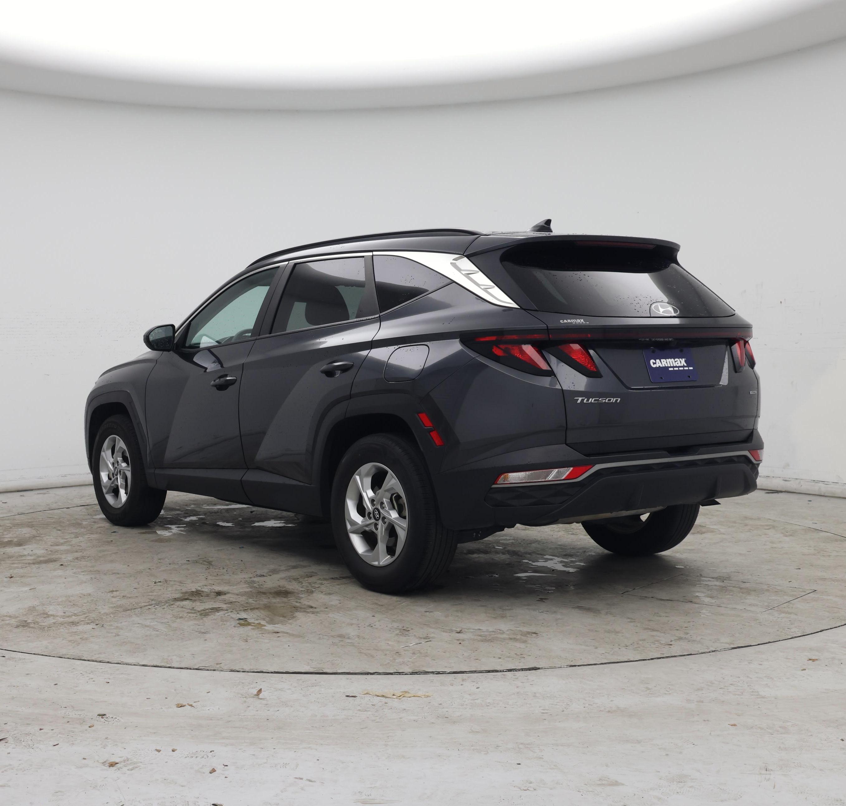 Thumbnail: 2024 Hyundai Tucson - 2