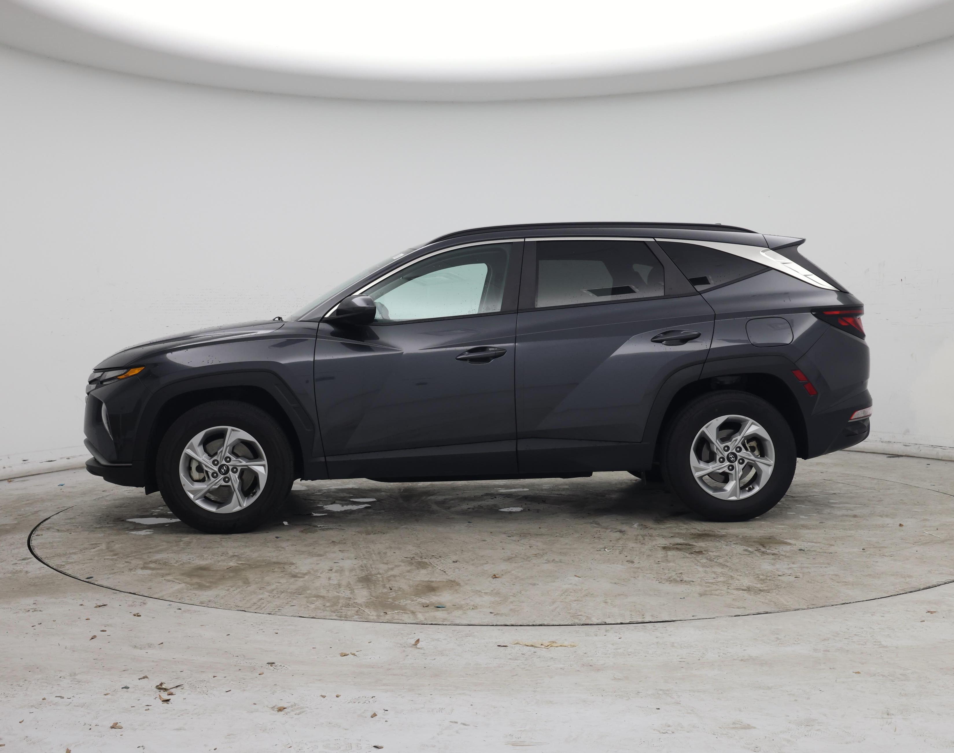 Thumbnail: 2024 Hyundai Tucson - 3