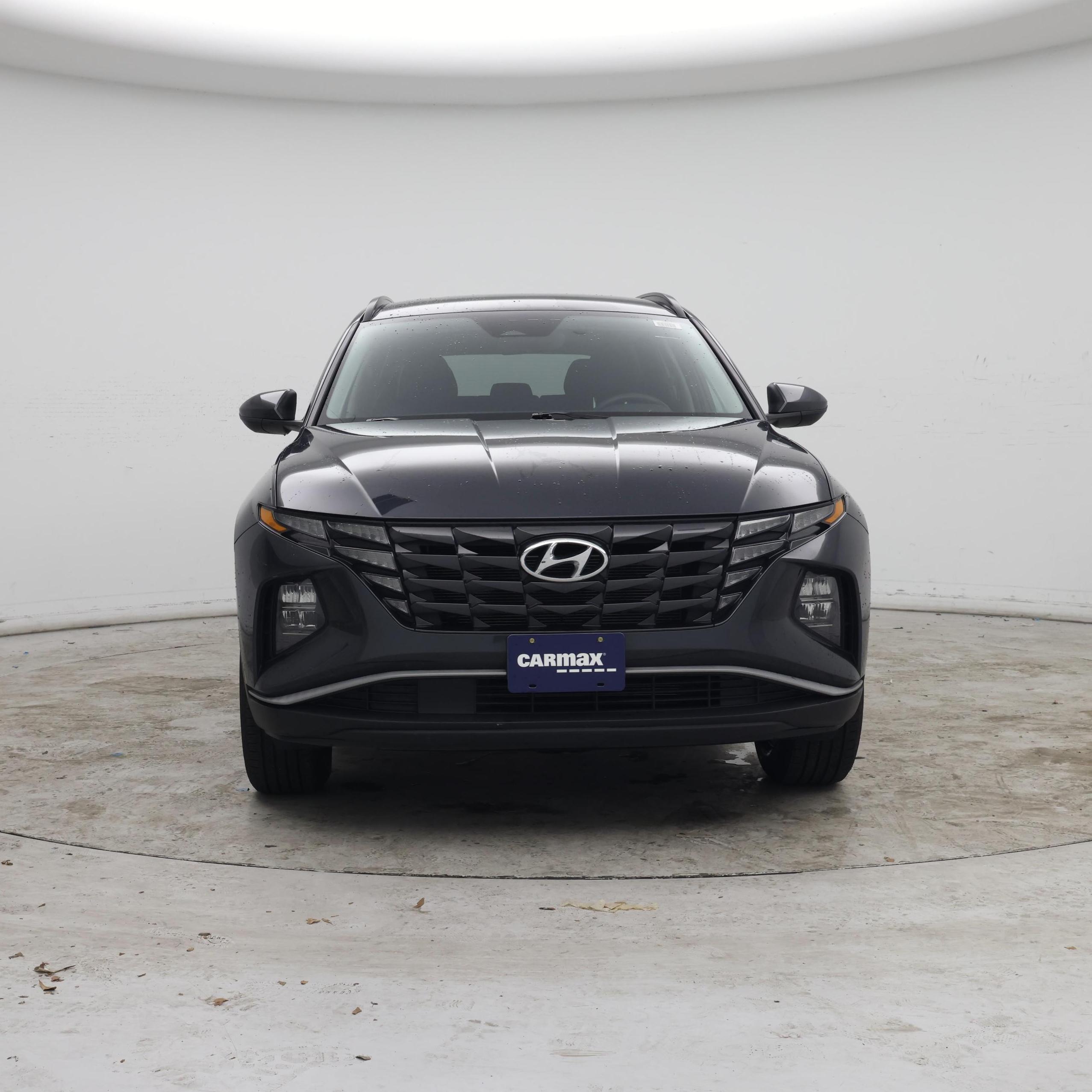 Thumbnail: 2024 Hyundai Tucson - 5
