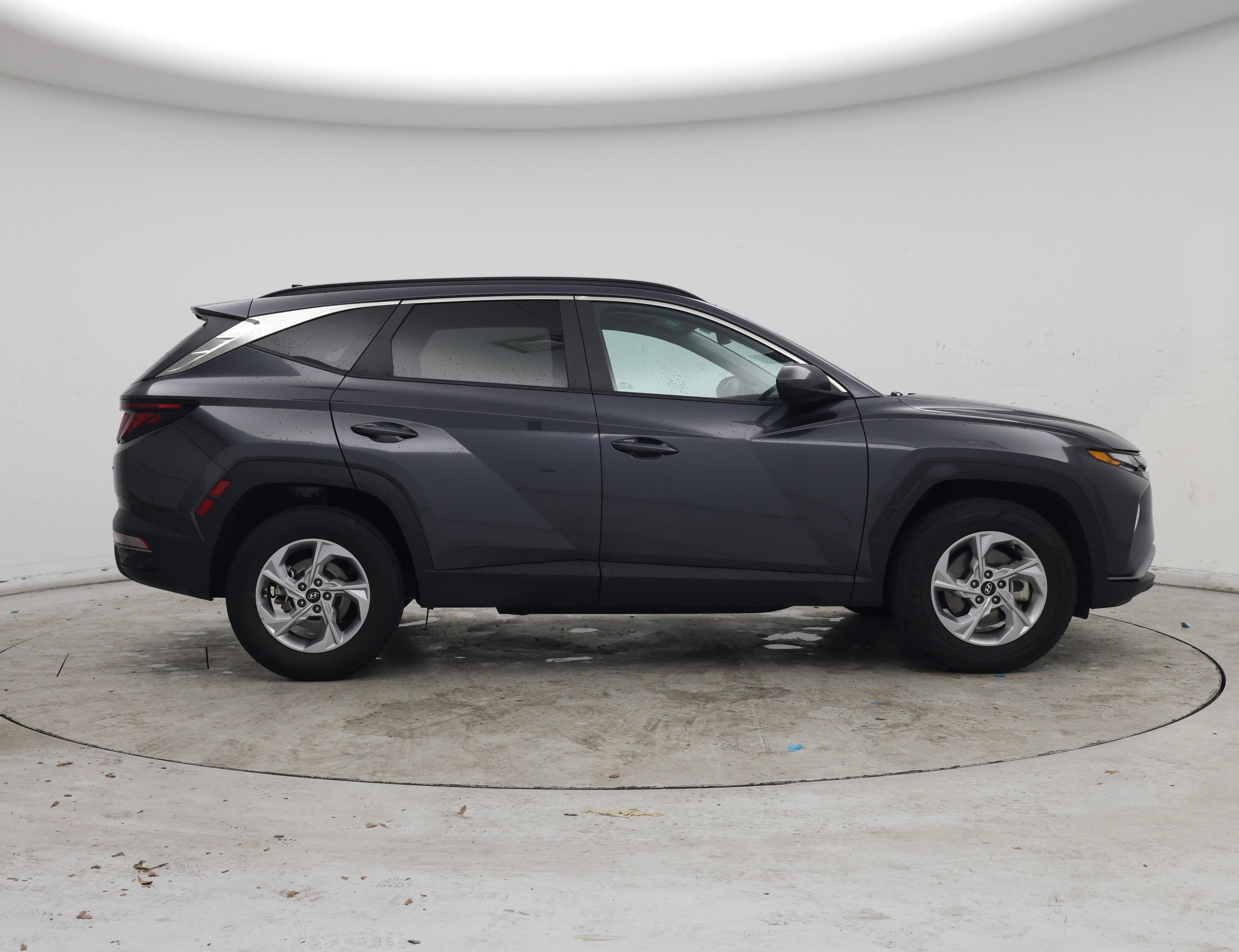 Thumbnail: 2024 Hyundai Tucson - 7