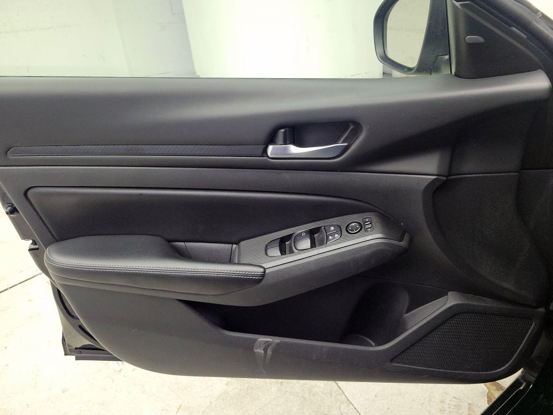 Thumbnail: 2024 Nissan Altima - 12