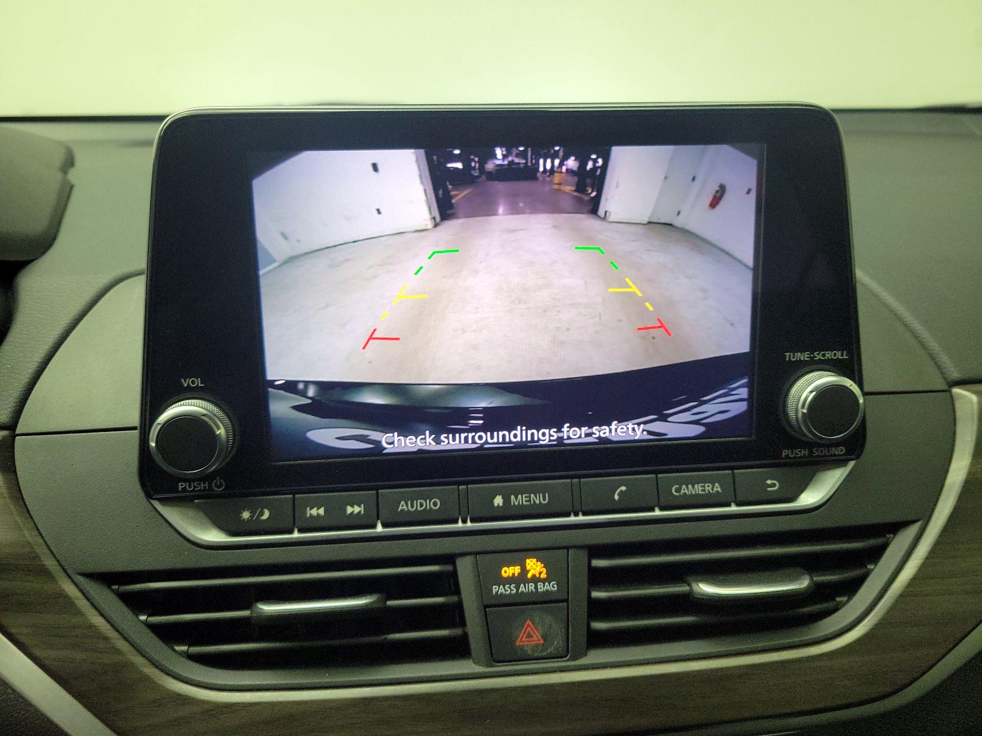 Thumbnail: 2024 Nissan Altima - 14