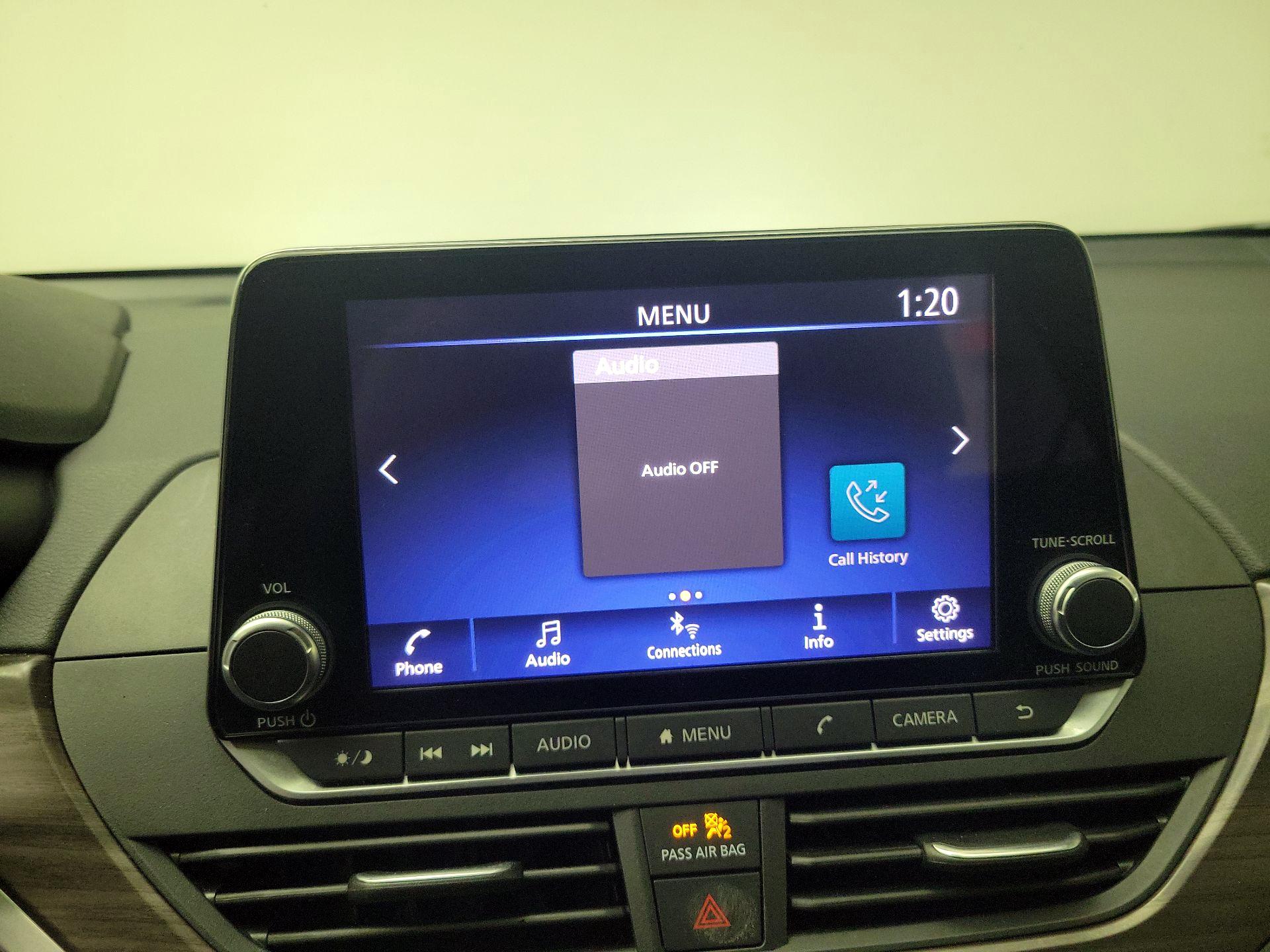 Thumbnail: 2024 Nissan Altima - 15