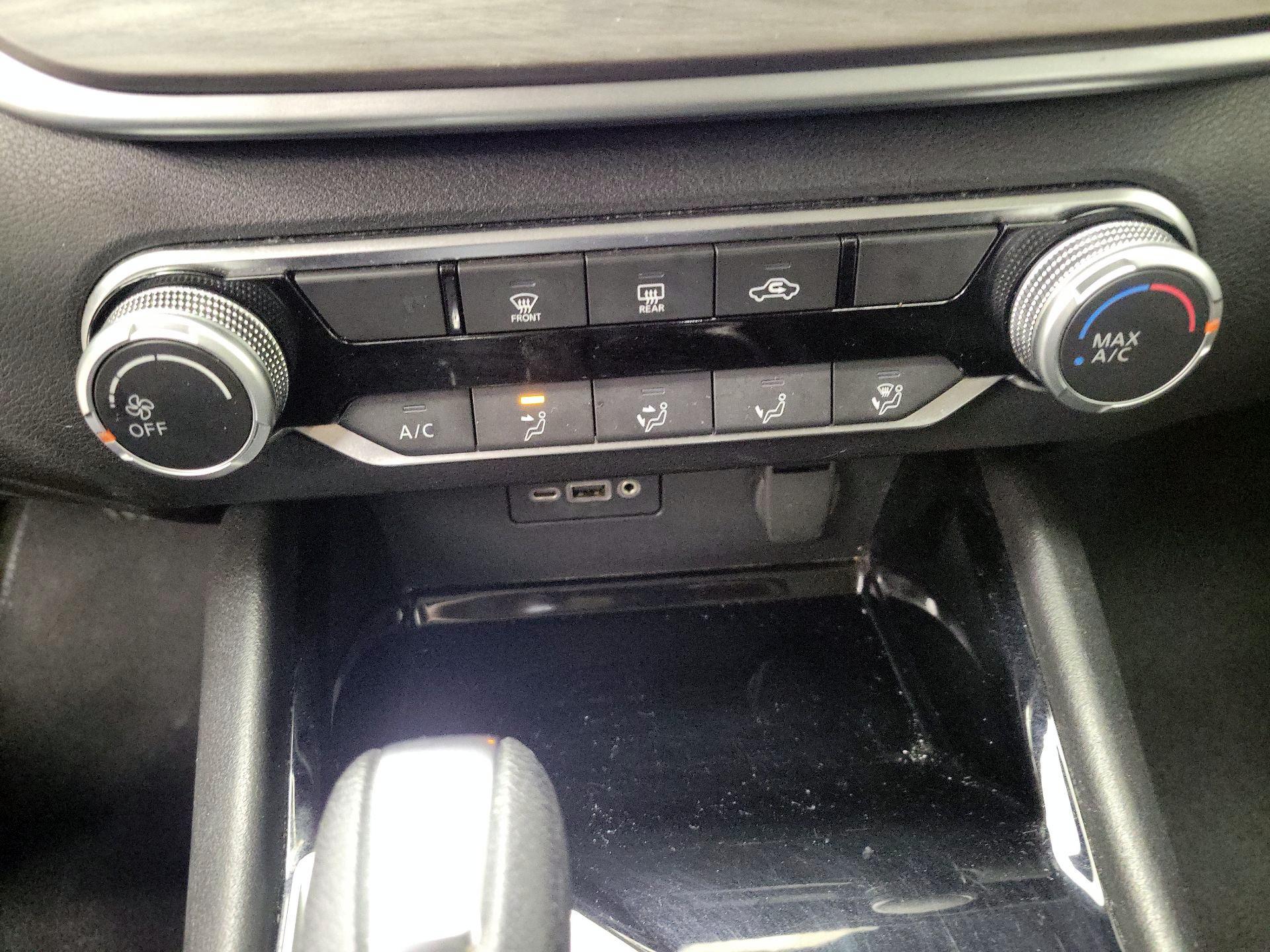 Thumbnail: 2024 Nissan Altima - 16