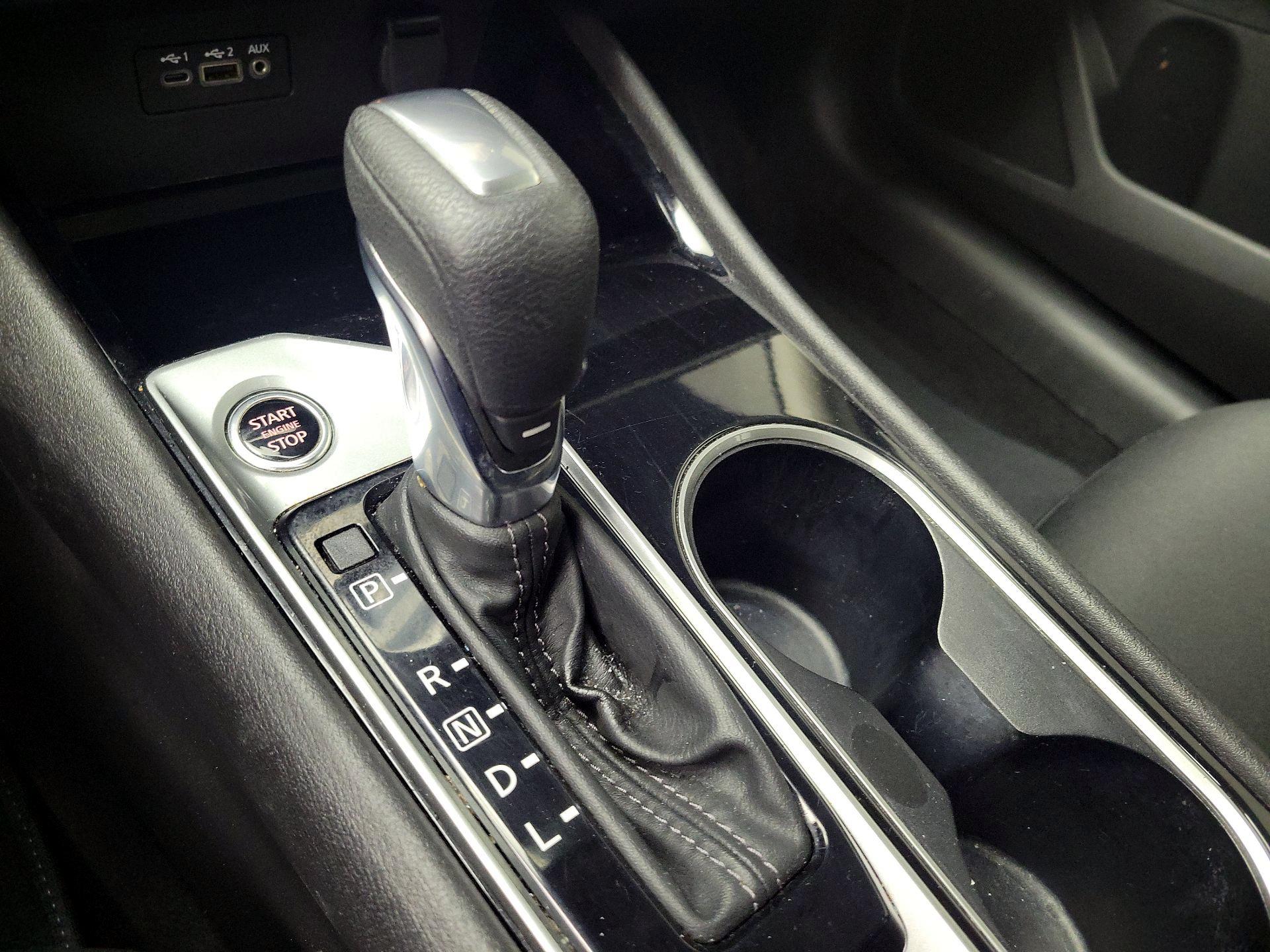 Thumbnail: 2024 Nissan Altima - 17