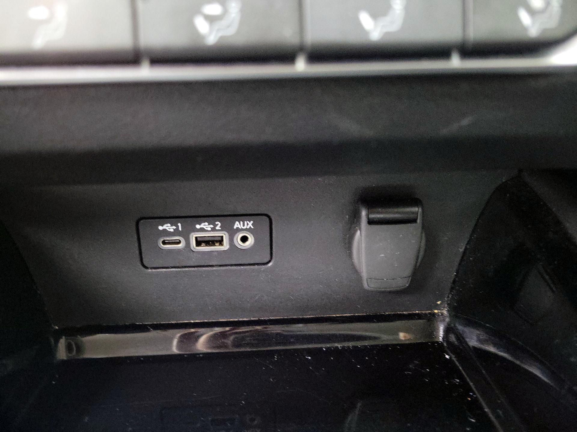 Thumbnail: 2024 Nissan Altima - 18