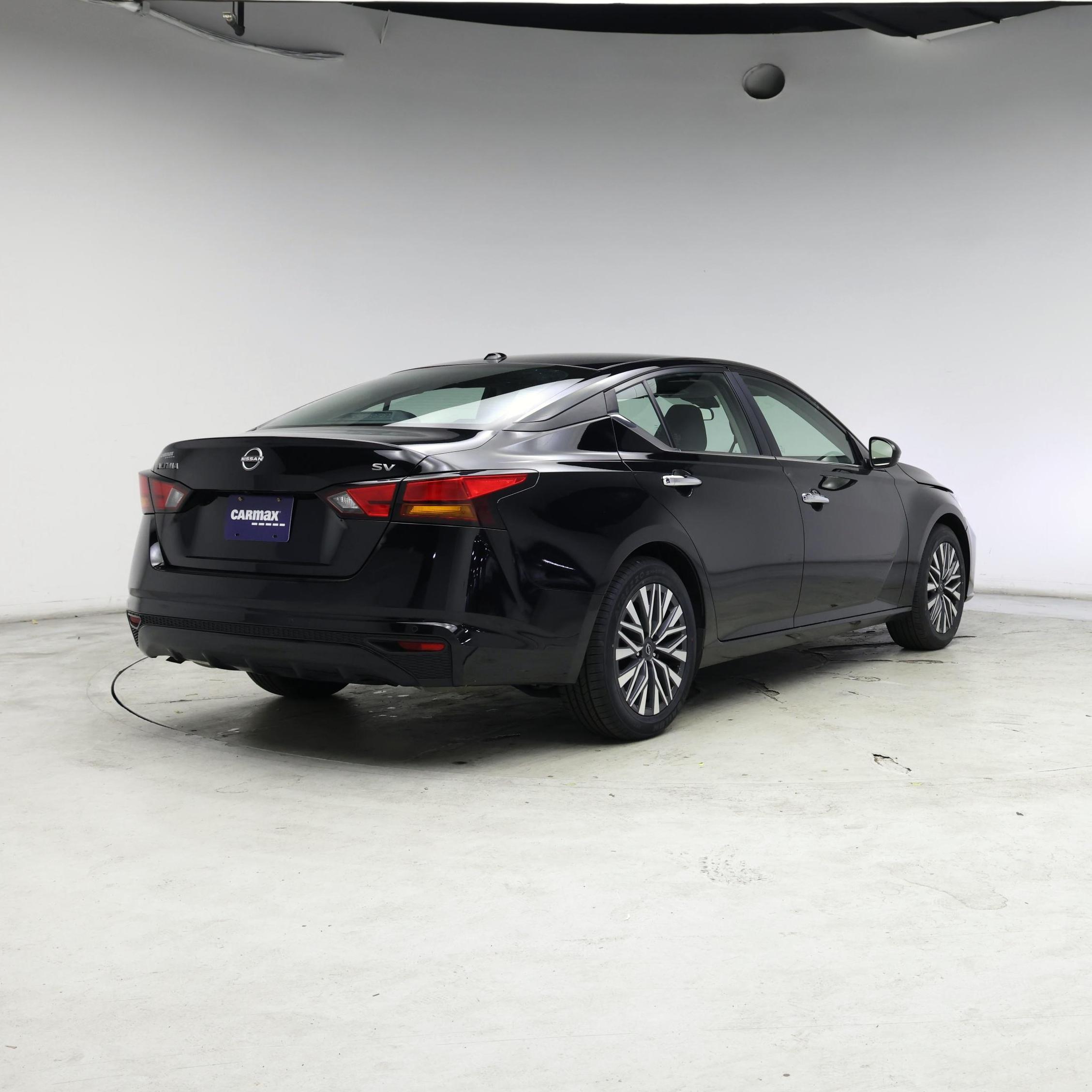 Thumbnail: 2024 Nissan Altima - 8