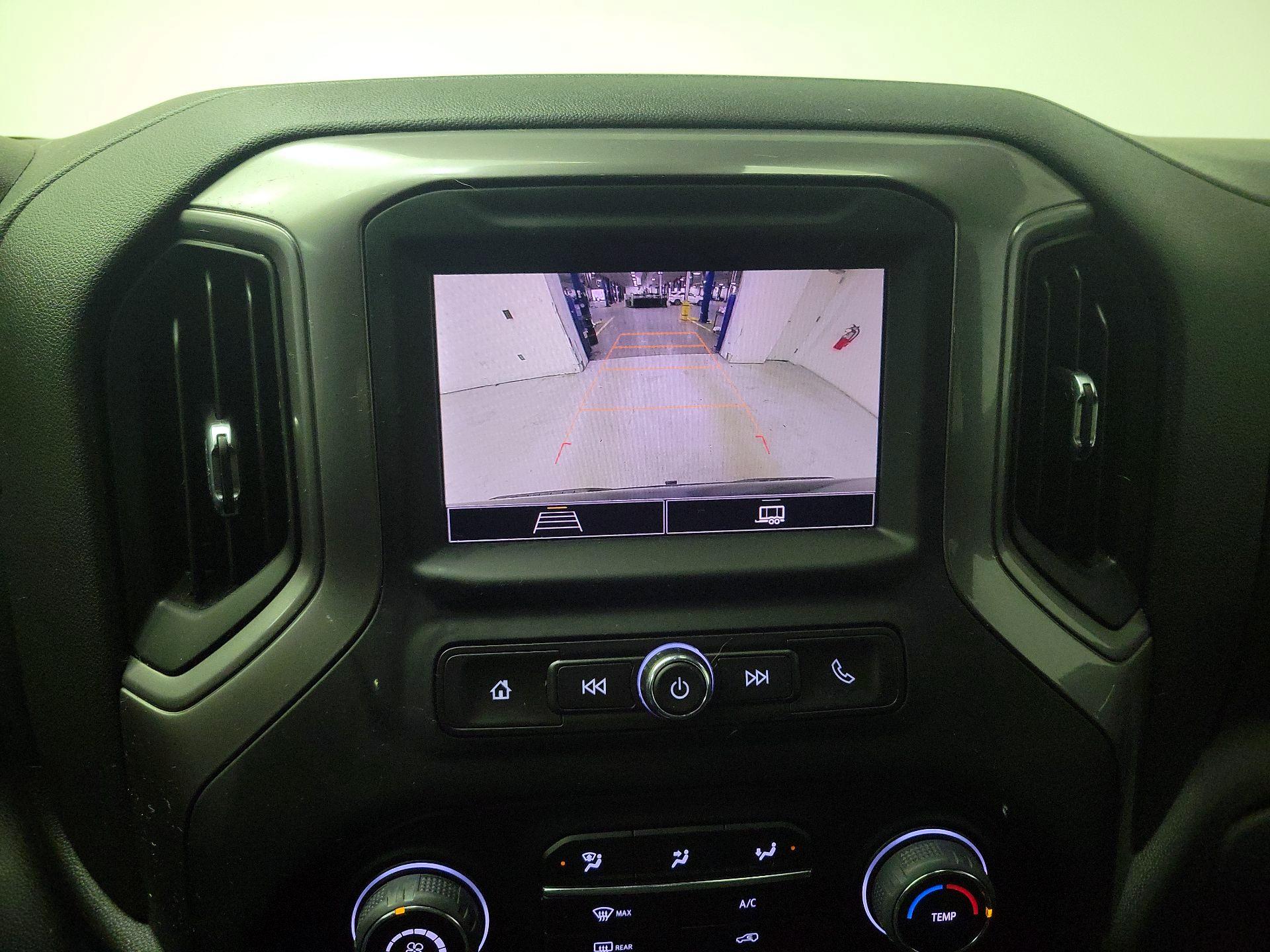 Thumbnail: 2023 Chevrolet Silverado 1500 - 14