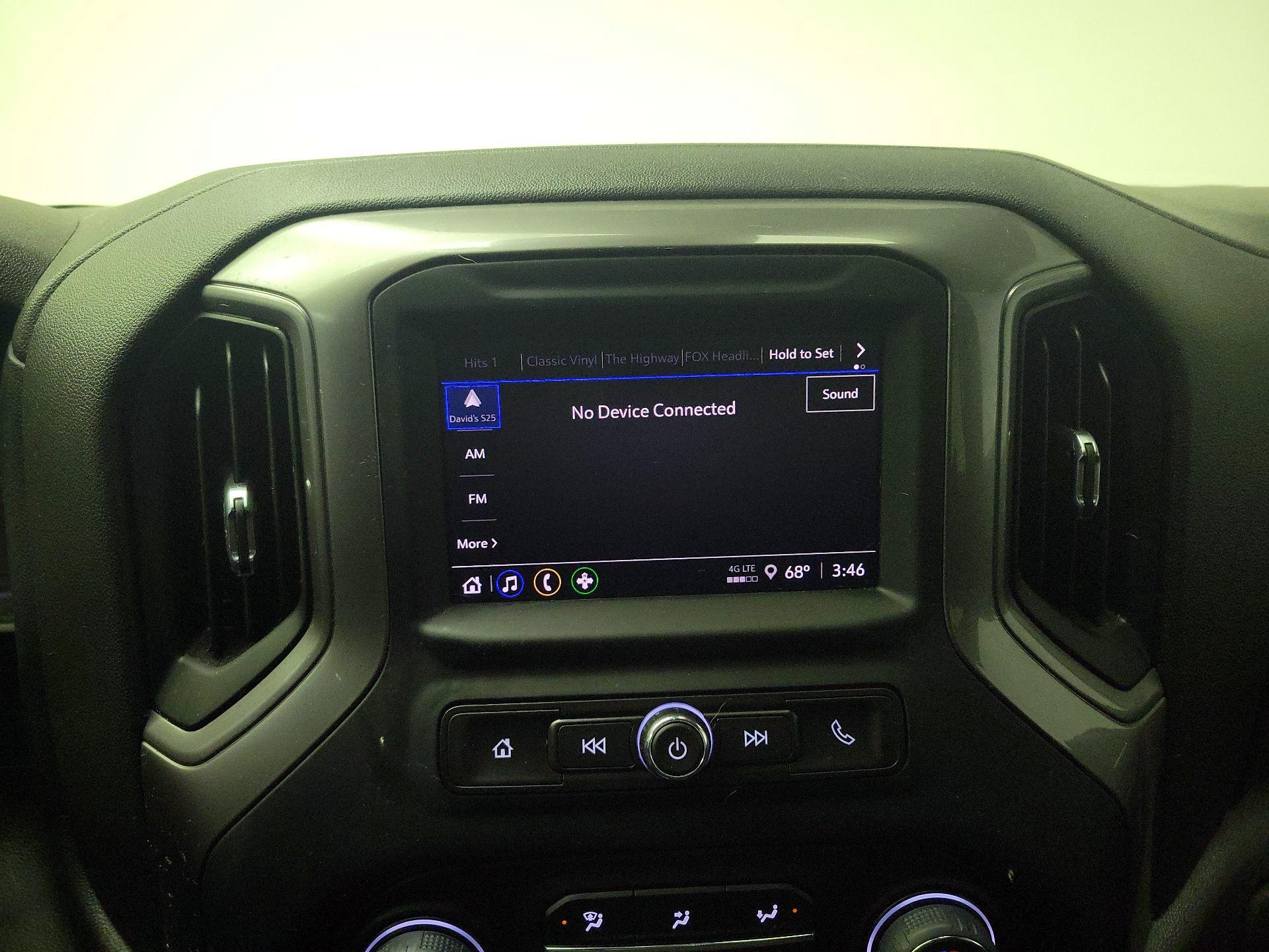 Thumbnail: 2023 Chevrolet Silverado 1500 - 15