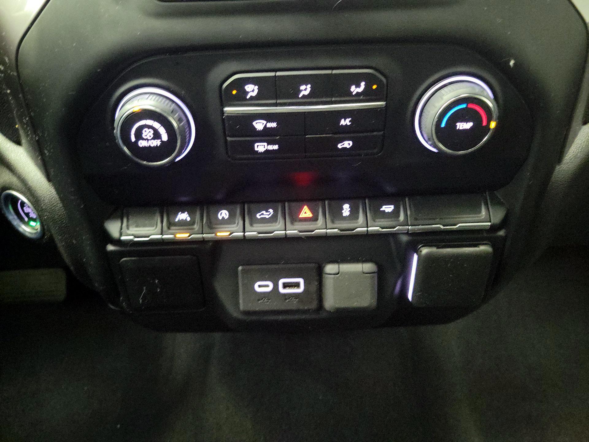 Thumbnail: 2023 Chevrolet Silverado 1500 - 16