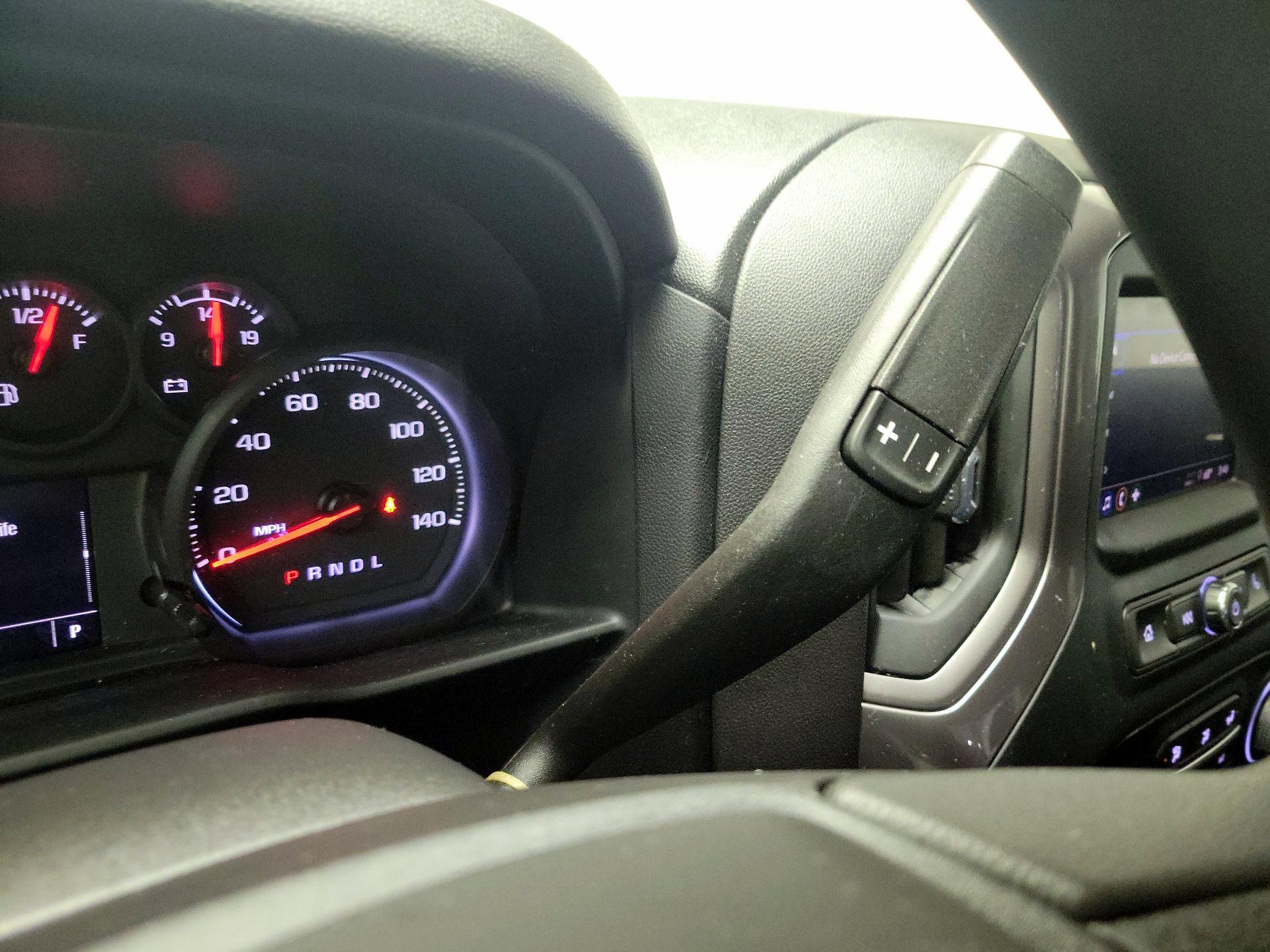 Thumbnail: 2023 Chevrolet Silverado 1500 - 17