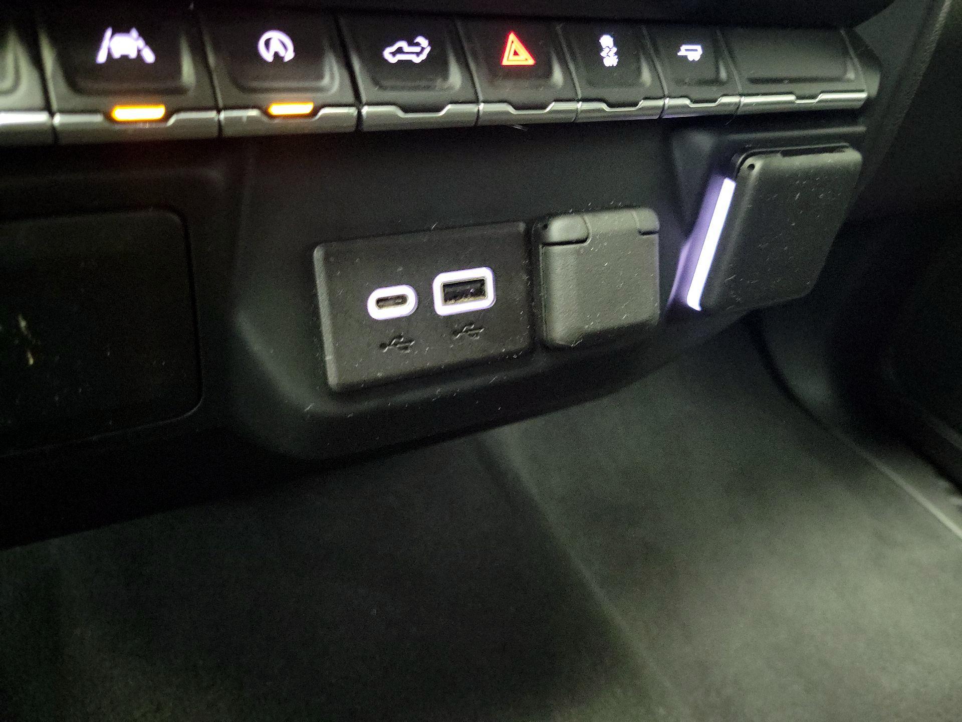 Thumbnail: 2023 Chevrolet Silverado 1500 - 18