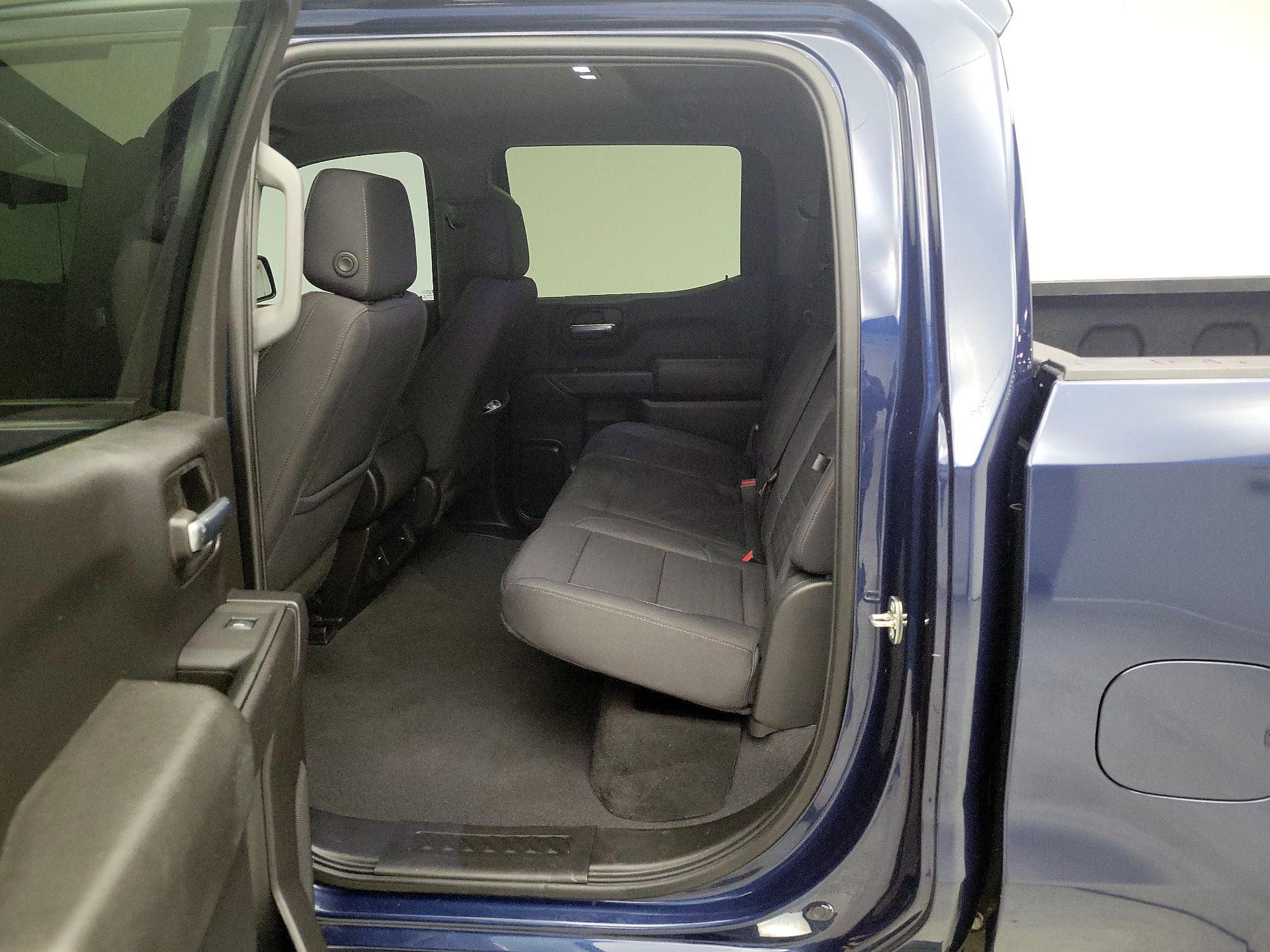 Thumbnail: 2023 Chevrolet Silverado 1500 - 19