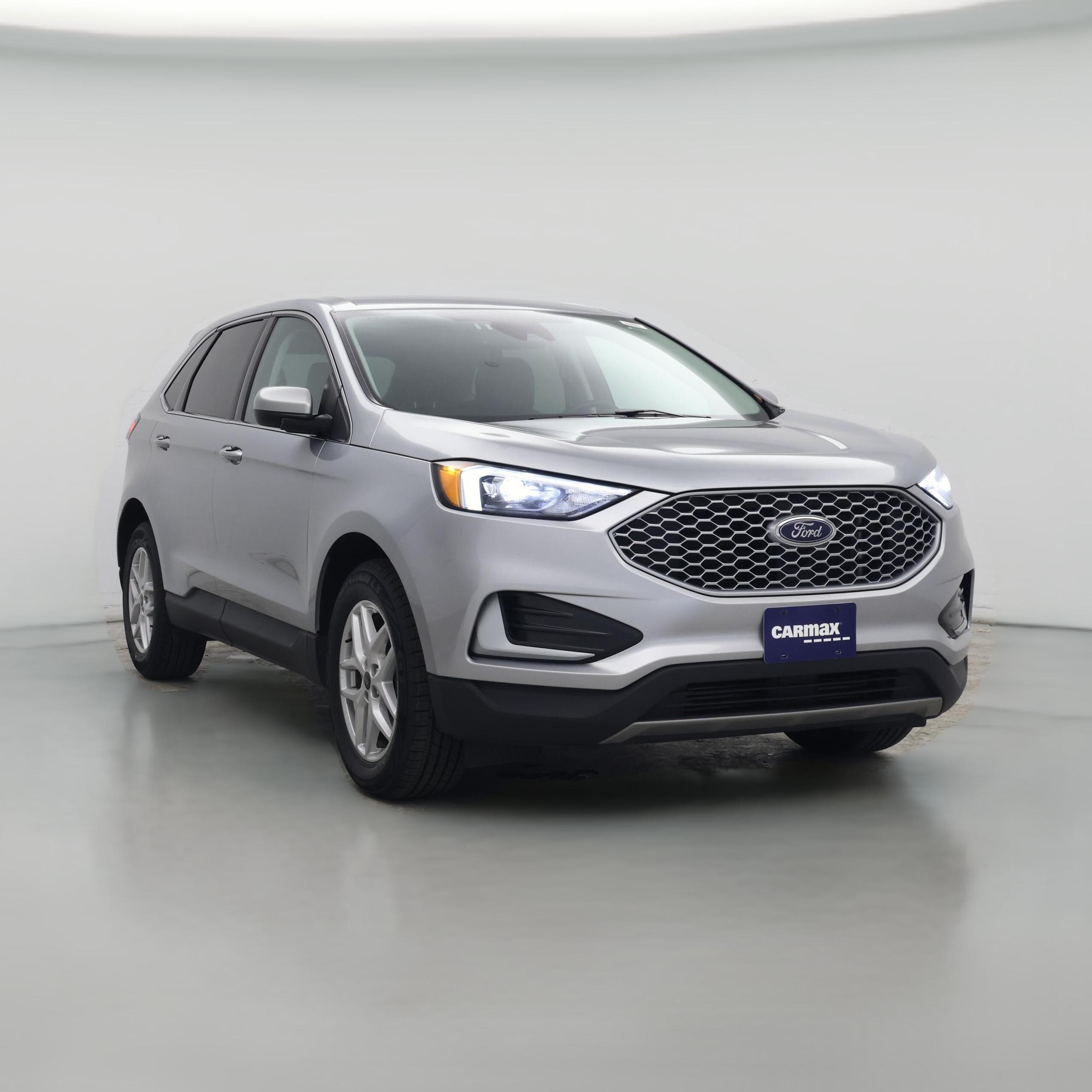 Thumbnail: 2024 Ford Edge - 1
