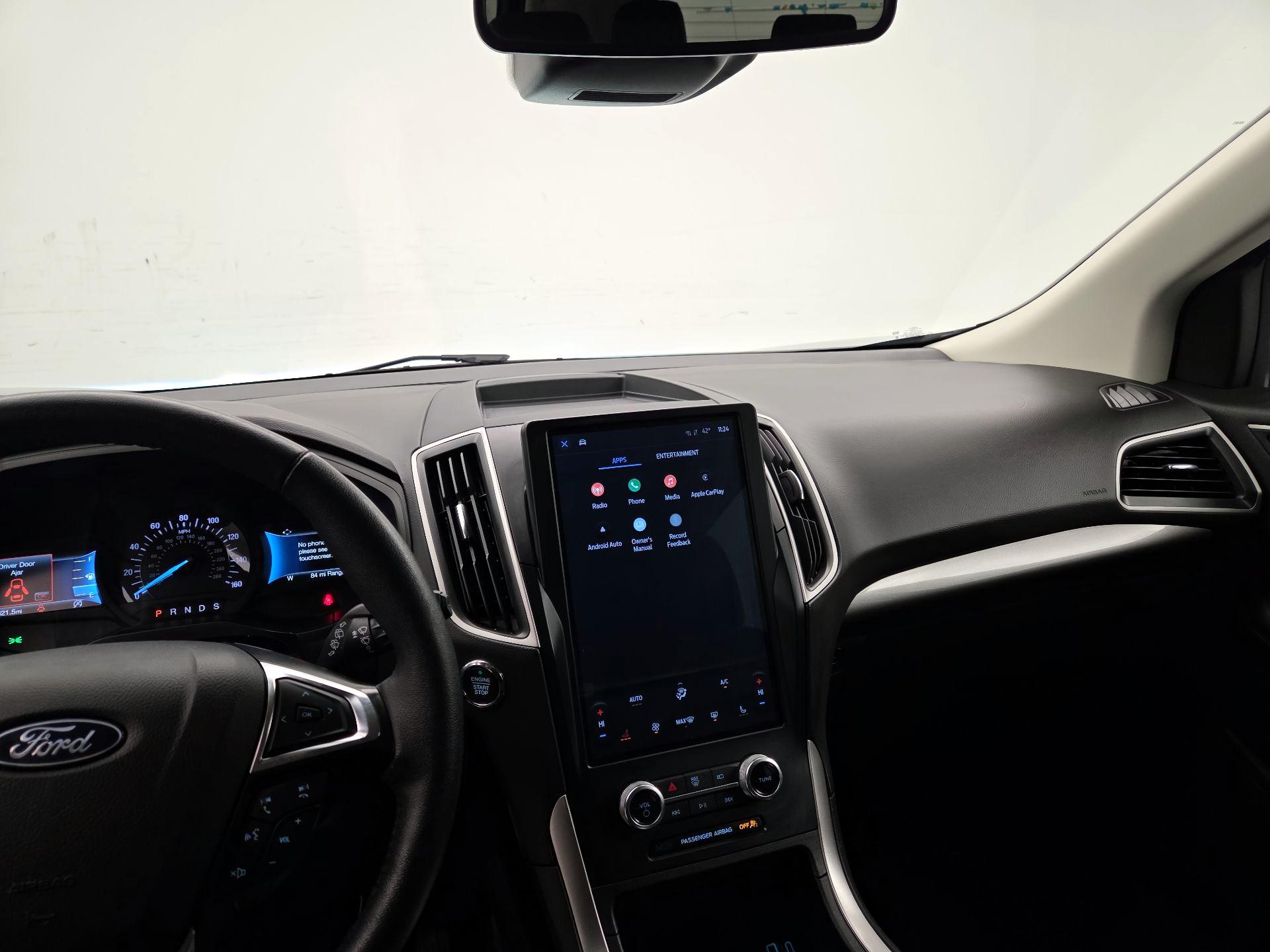 Thumbnail: 2024 Ford Edge - 9