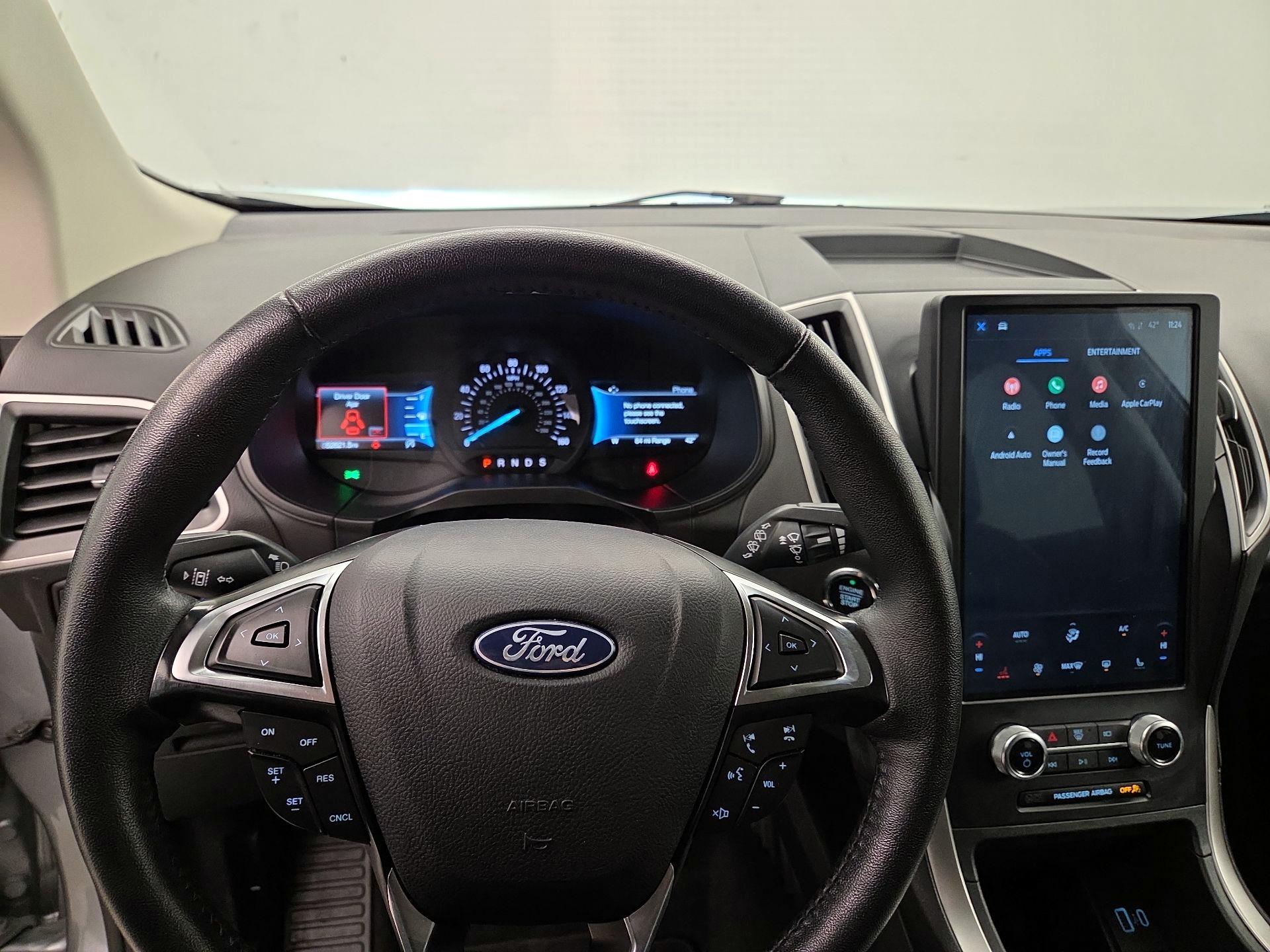 Thumbnail: 2024 Ford Edge - 10