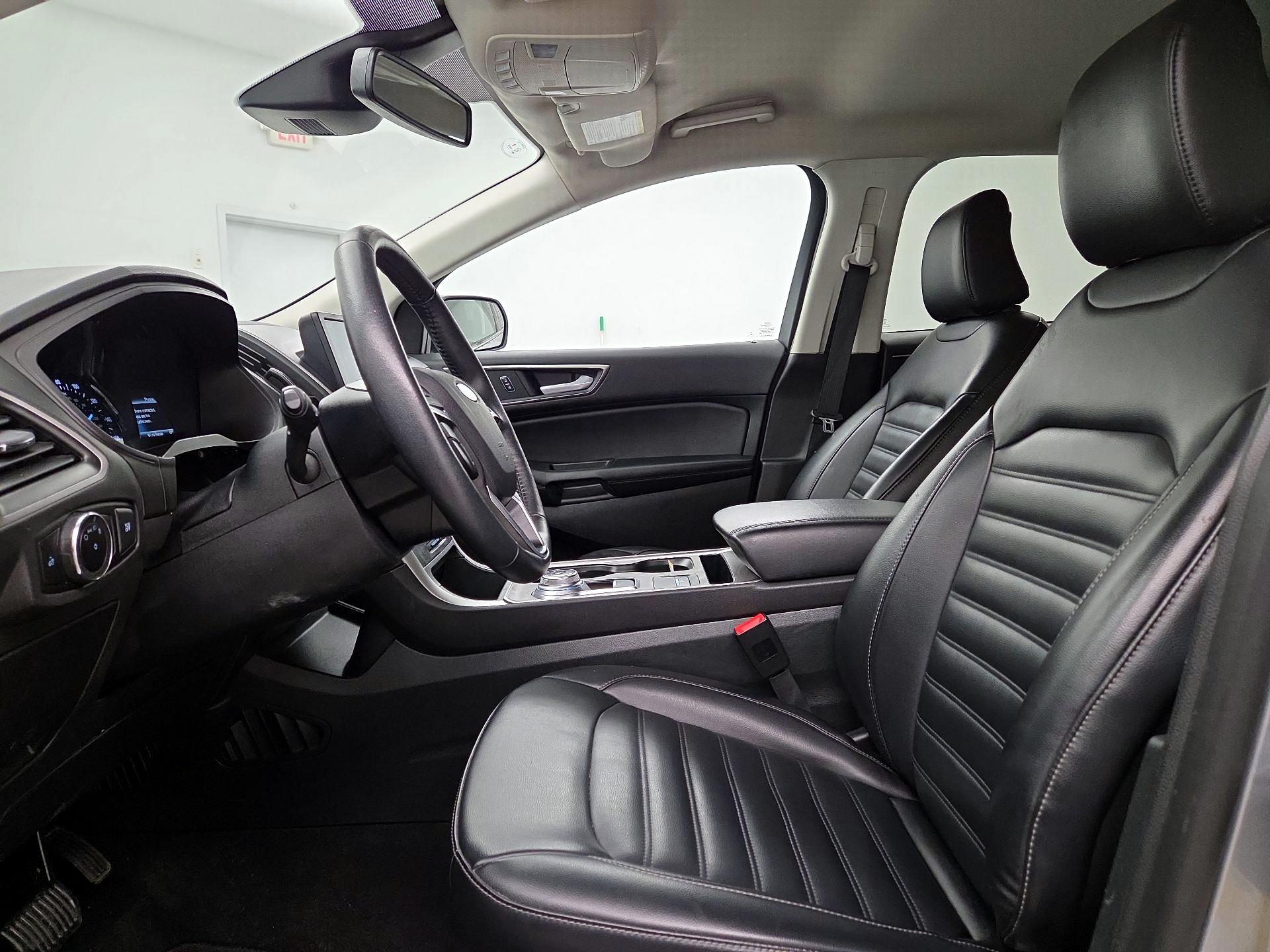 Thumbnail: 2024 Ford Edge - 11