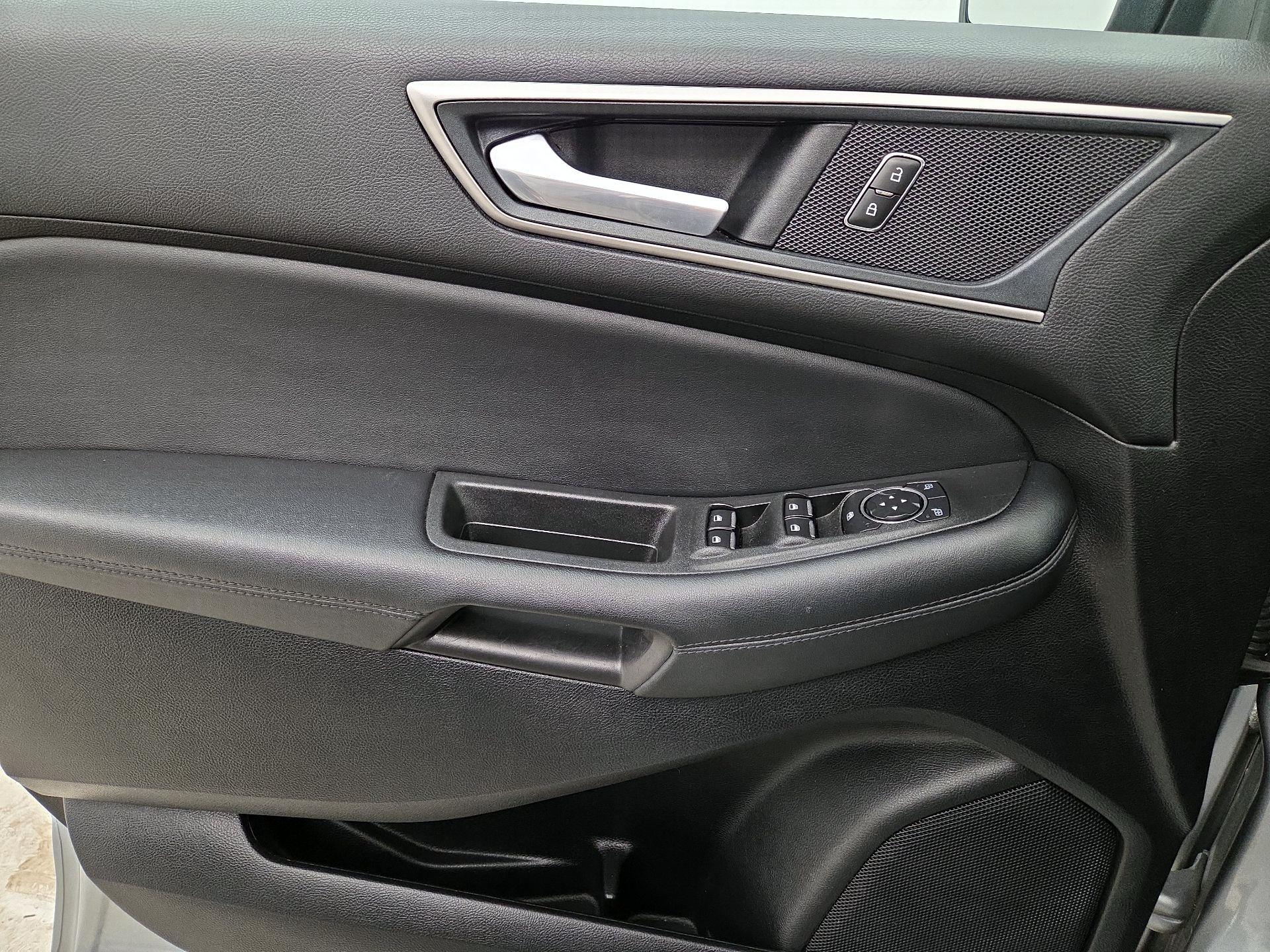 Thumbnail: 2024 Ford Edge - 12