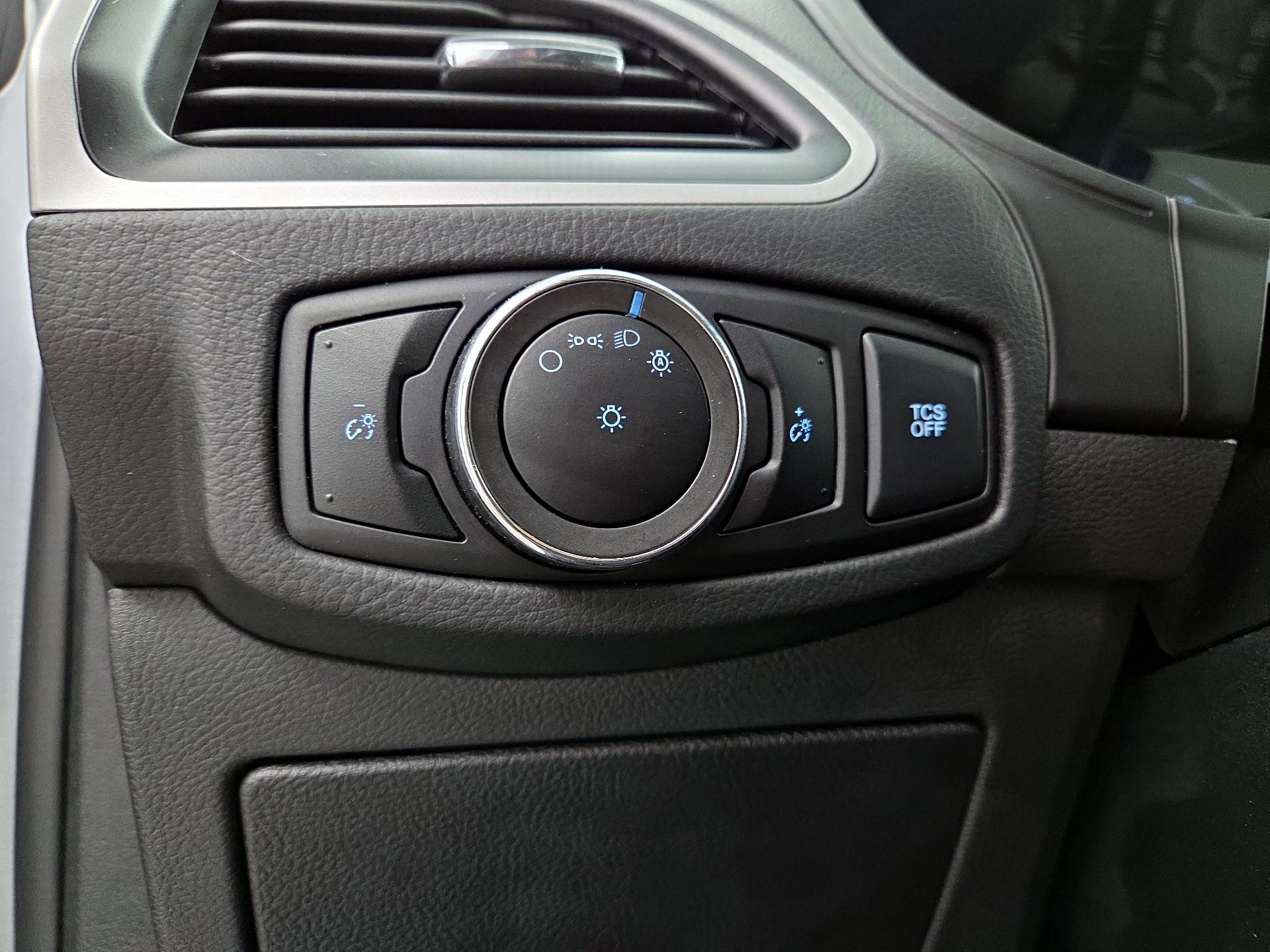 Thumbnail: 2024 Ford Edge - 13