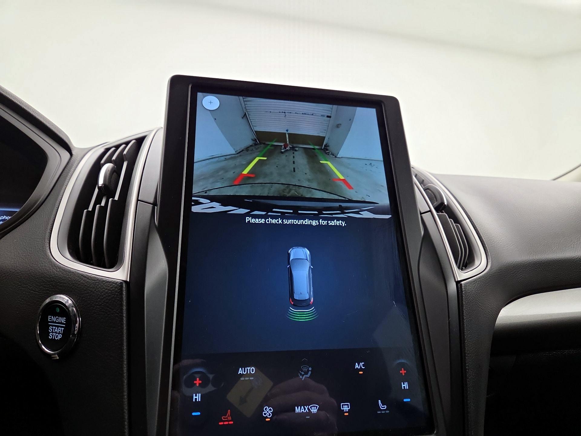 Thumbnail: 2024 Ford Edge - 14