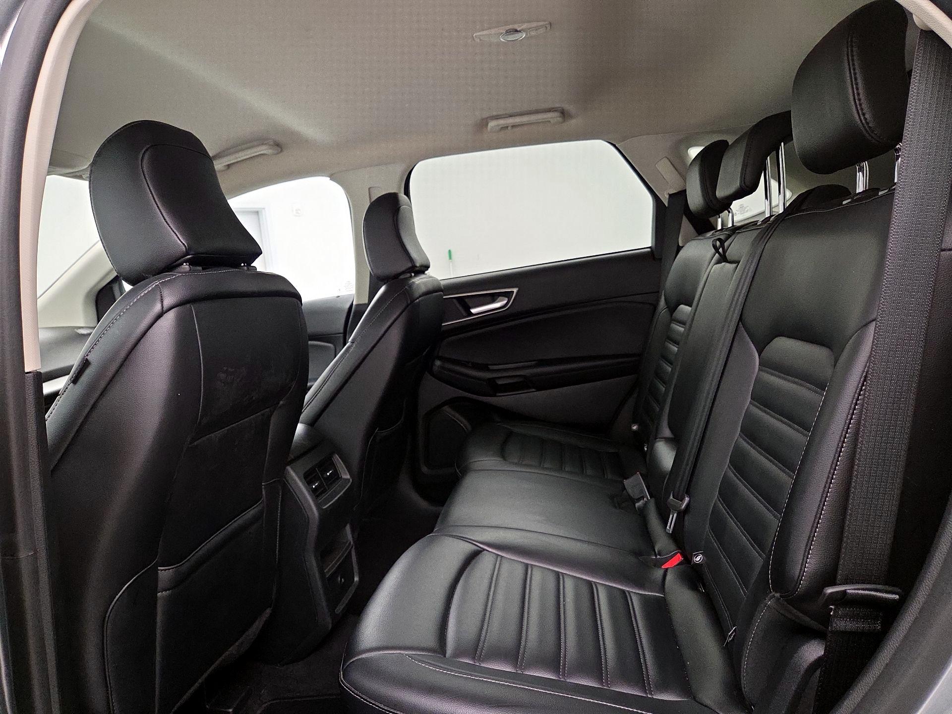 Thumbnail: 2024 Ford Edge - 19