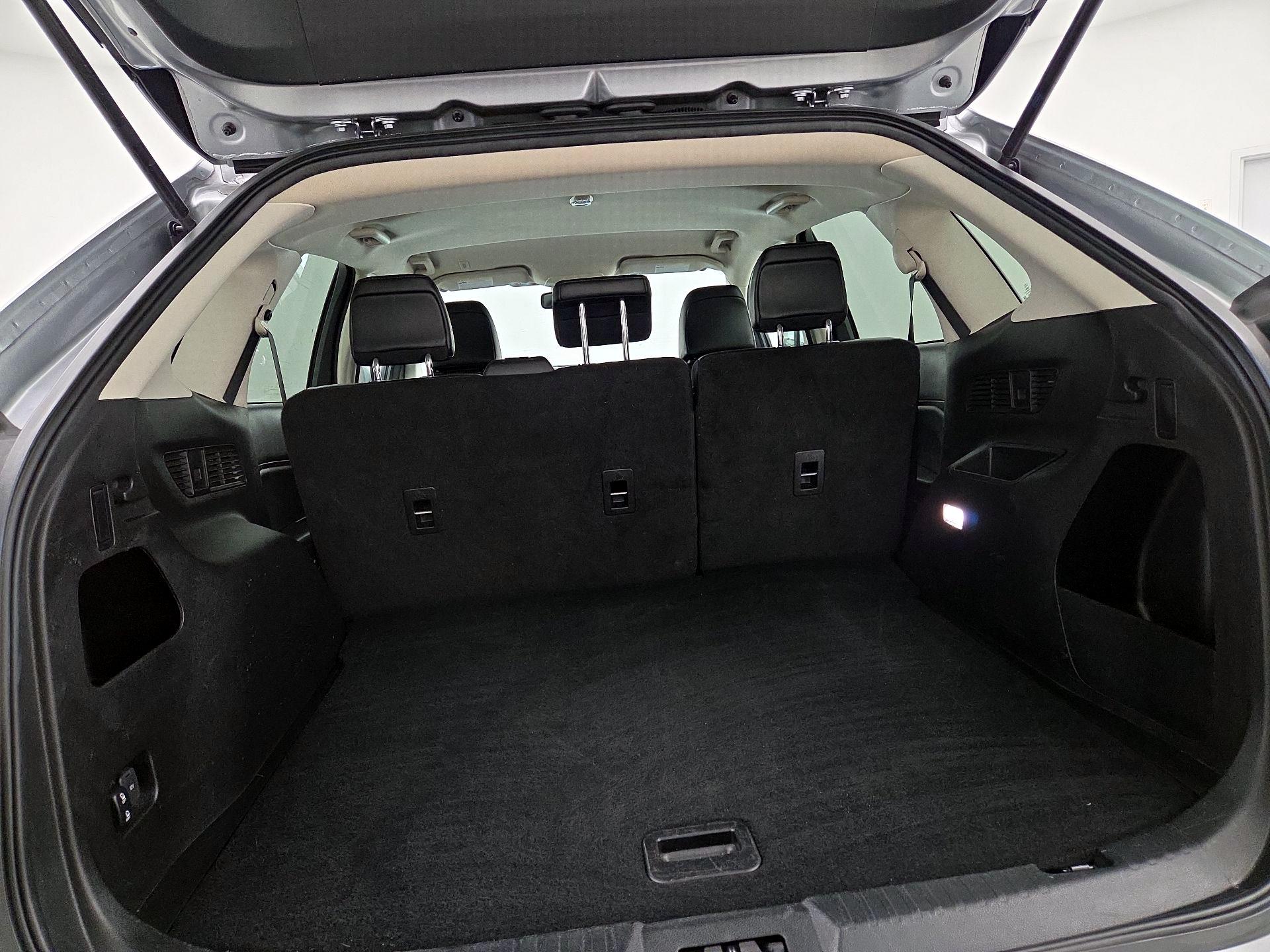 Thumbnail: 2024 Ford Edge - 20