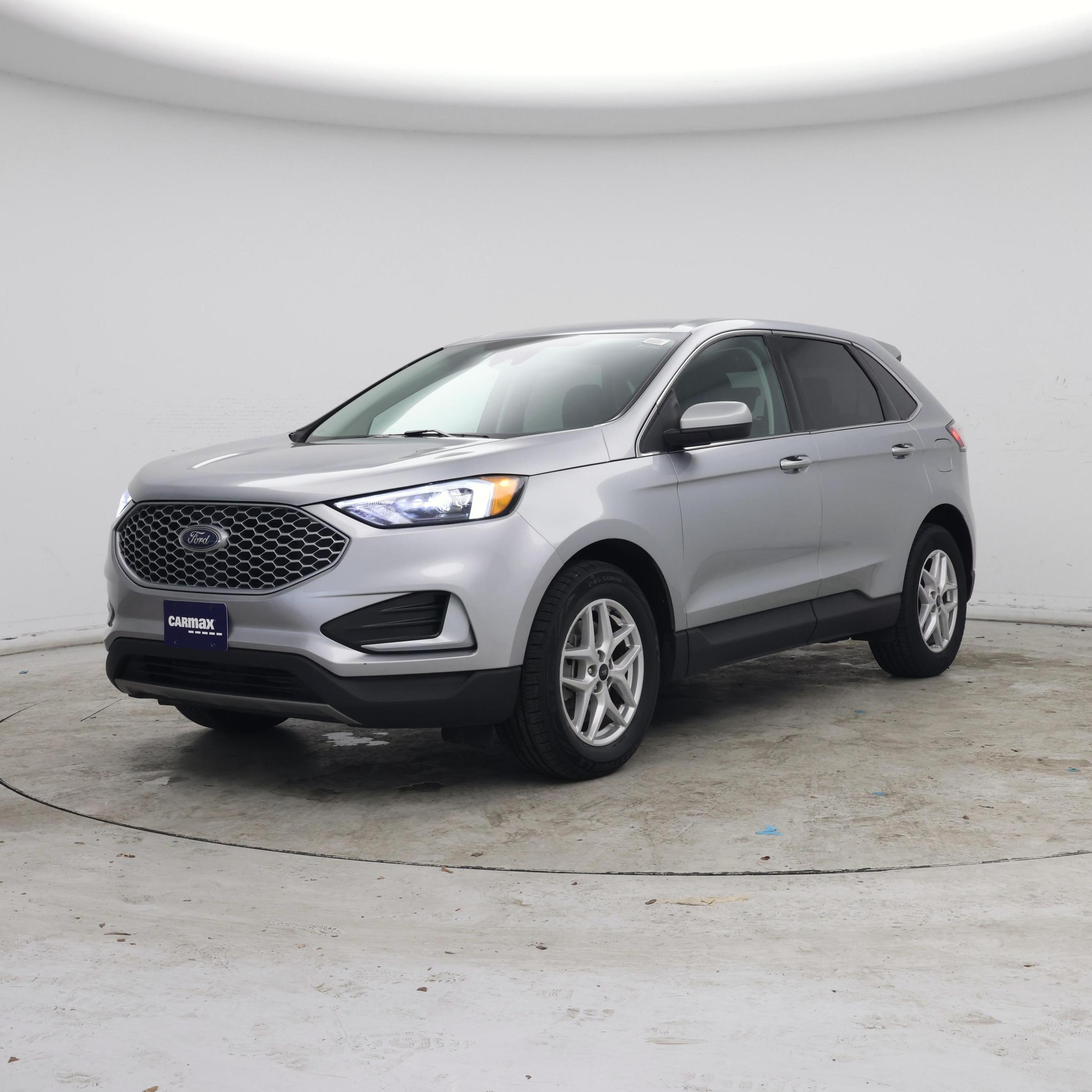 Thumbnail: 2024 Ford Edge - 4
