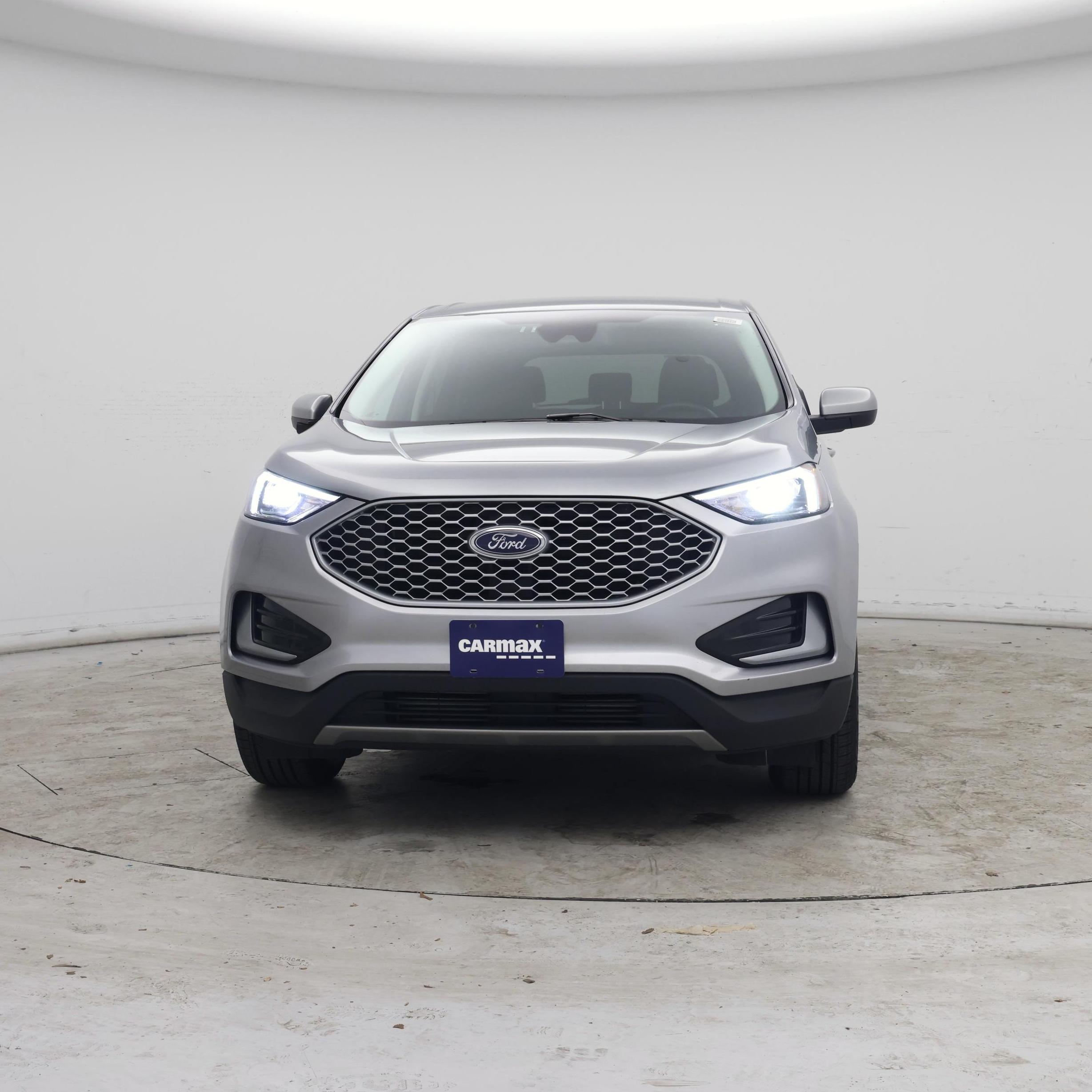 Thumbnail: 2024 Ford Edge - 5