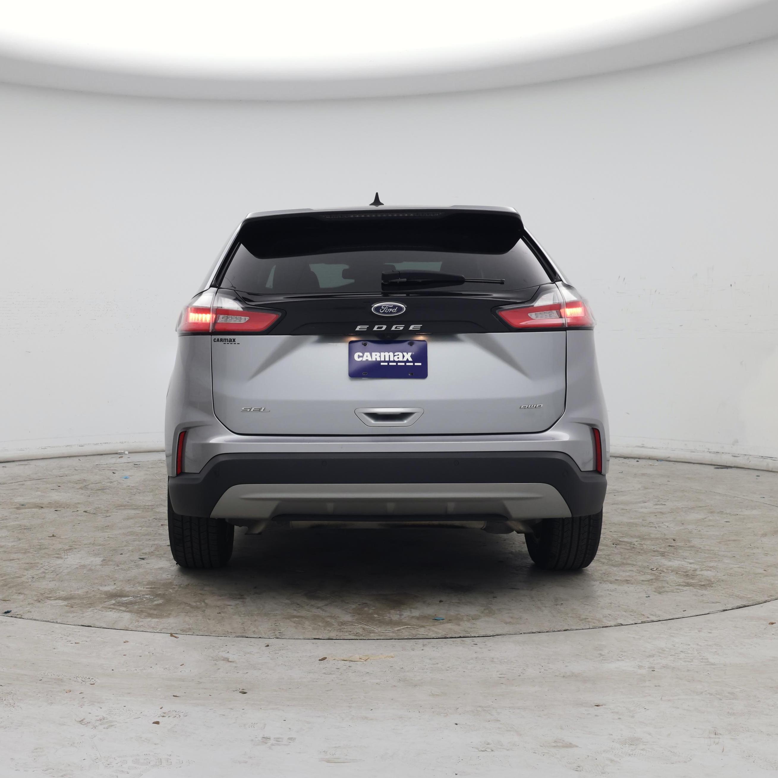 Thumbnail: 2024 Ford Edge - 6