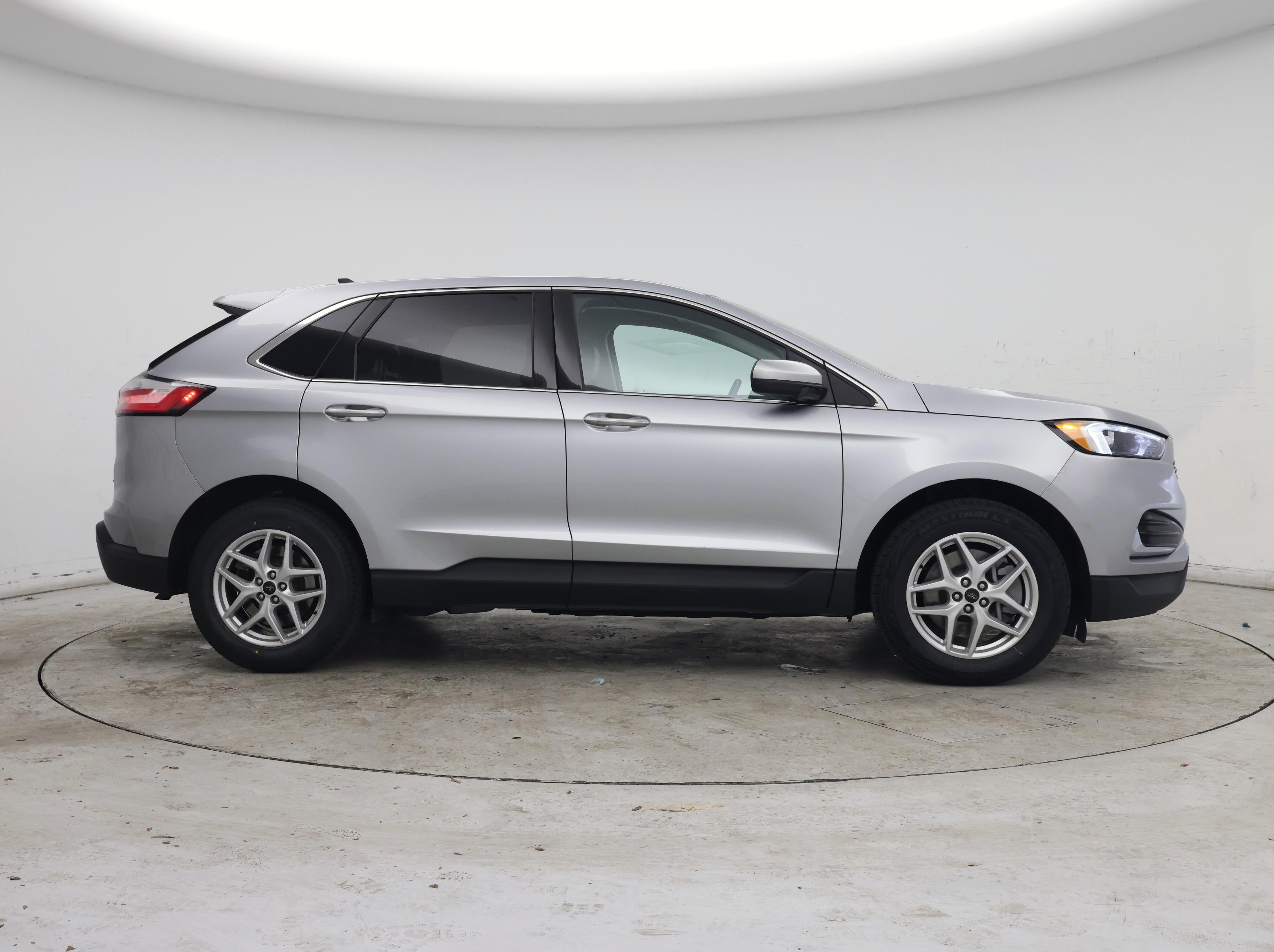 Thumbnail: 2024 Ford Edge - 7