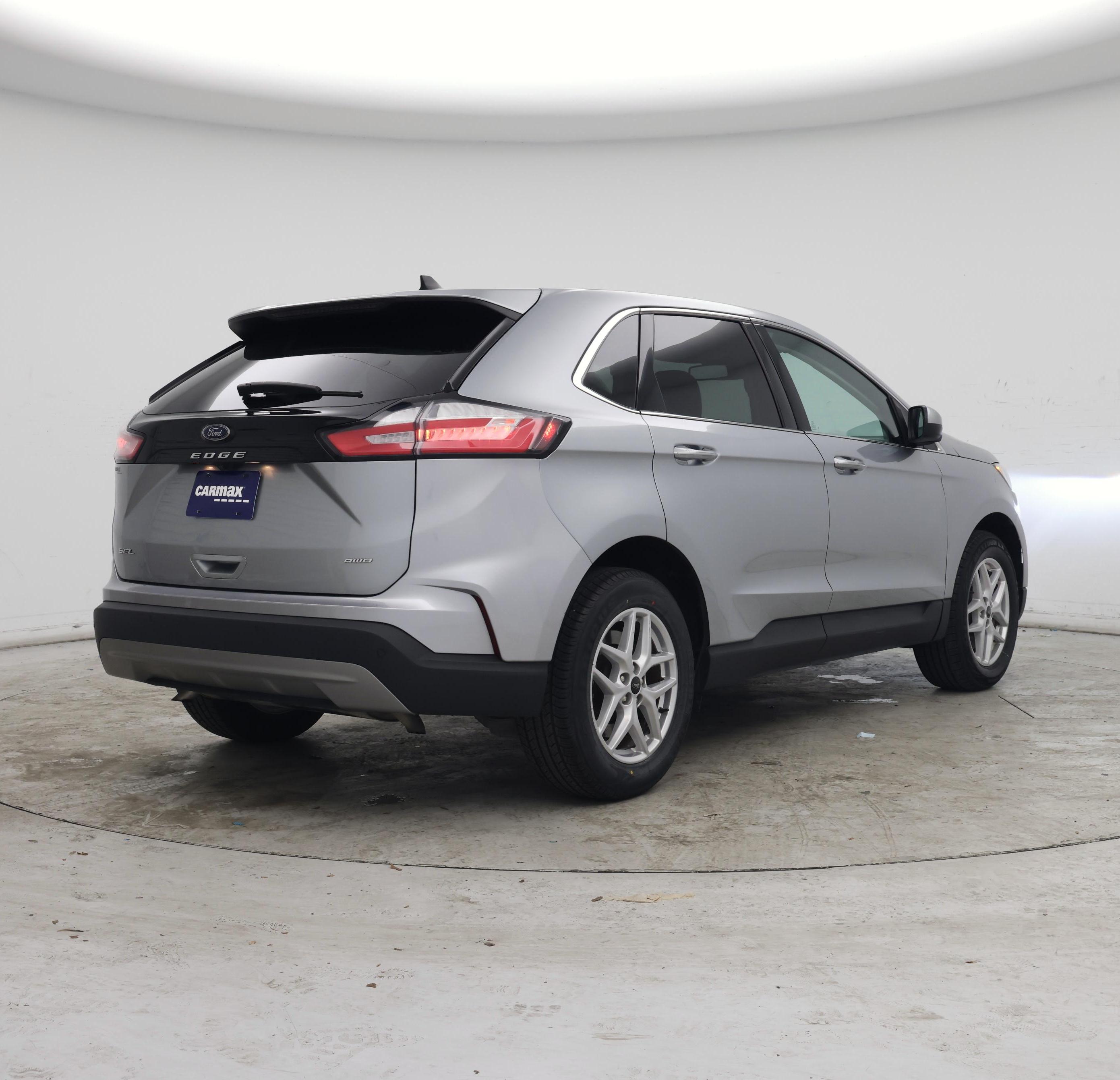 Thumbnail: 2024 Ford Edge - 8