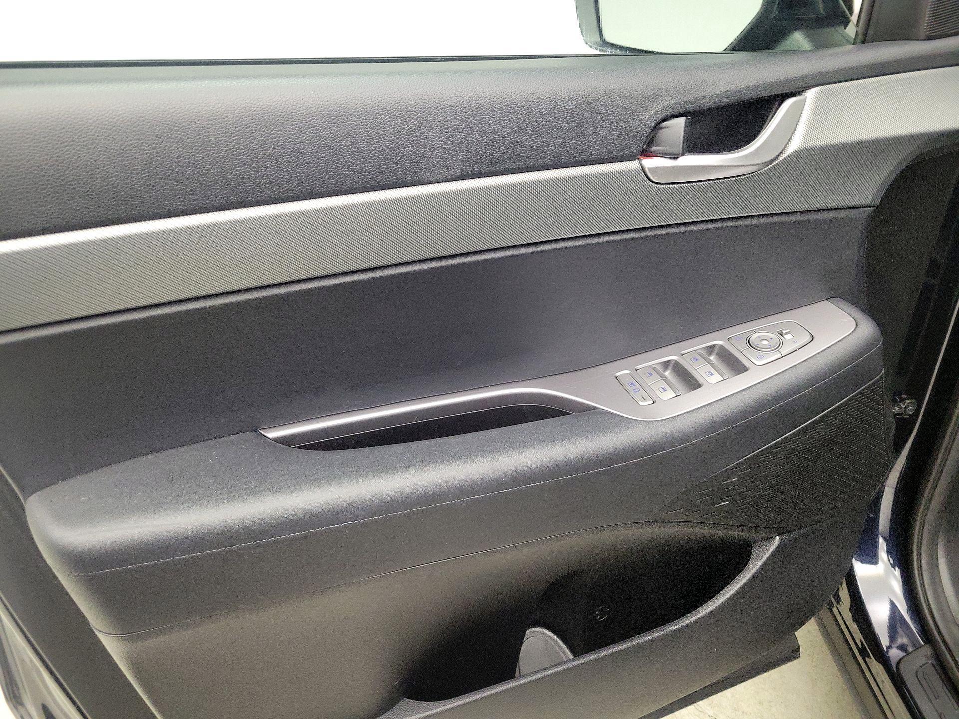 Thumbnail: 2025 Hyundai Palisade - 12