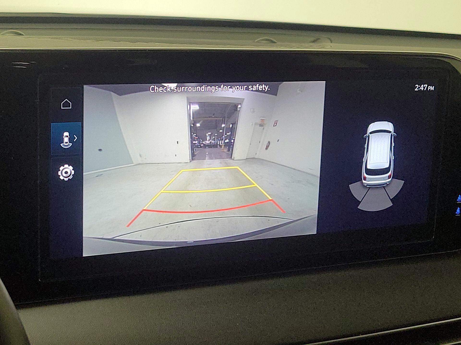 Thumbnail: 2025 Hyundai Palisade - 14