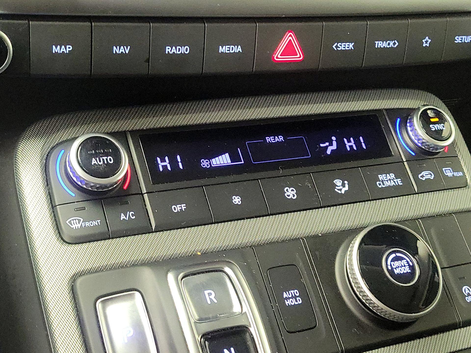 Thumbnail: 2025 Hyundai Palisade - 16