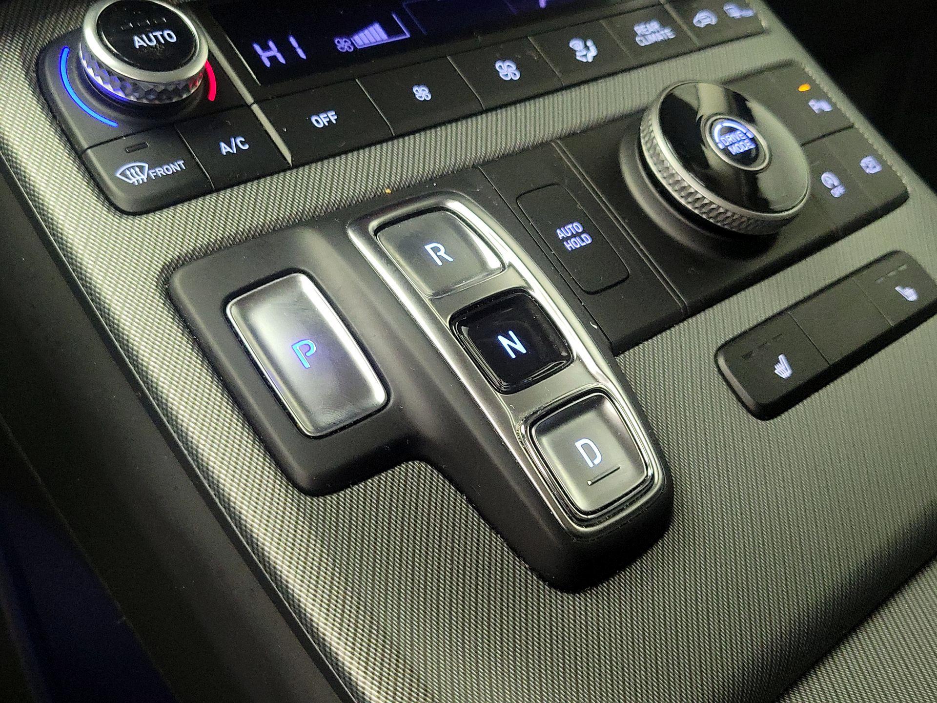 Thumbnail: 2025 Hyundai Palisade - 17