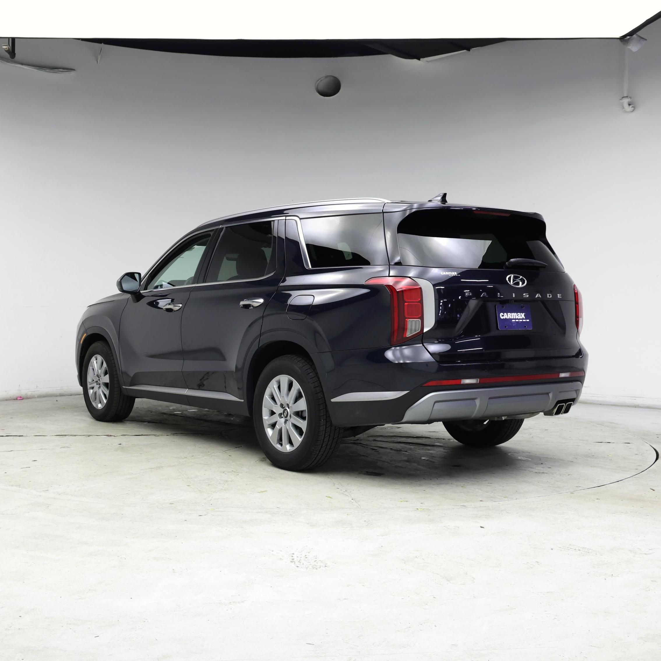 Thumbnail: 2025 Hyundai Palisade - 2