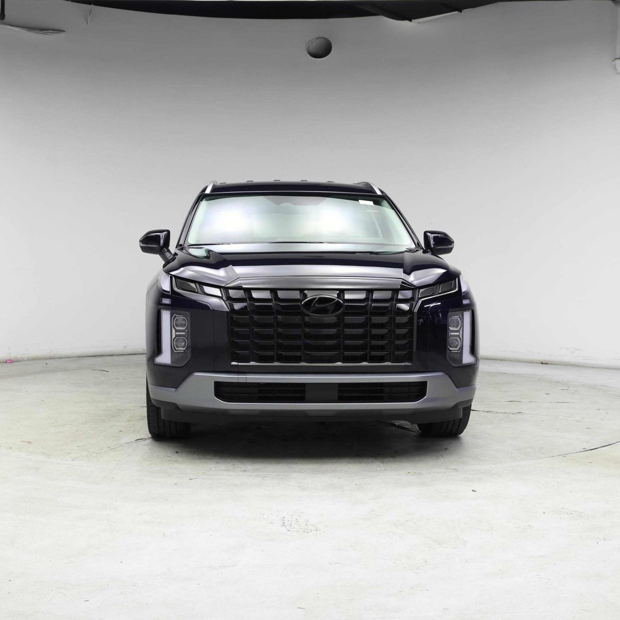 Thumbnail: 2025 Hyundai Palisade - 5