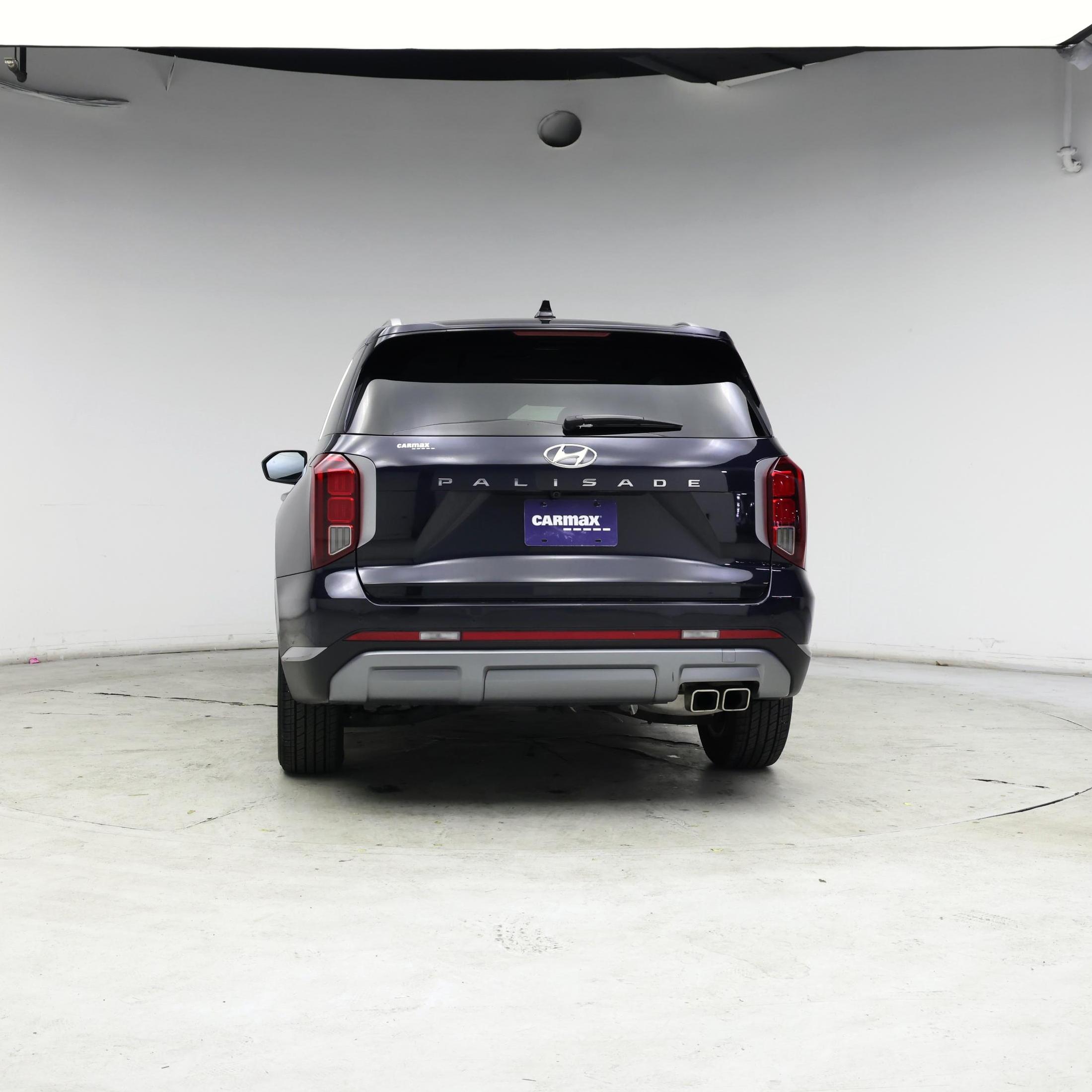 Thumbnail: 2025 Hyundai Palisade - 6