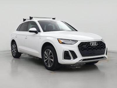 2024 Audi Q5 S-Line Premium Plus