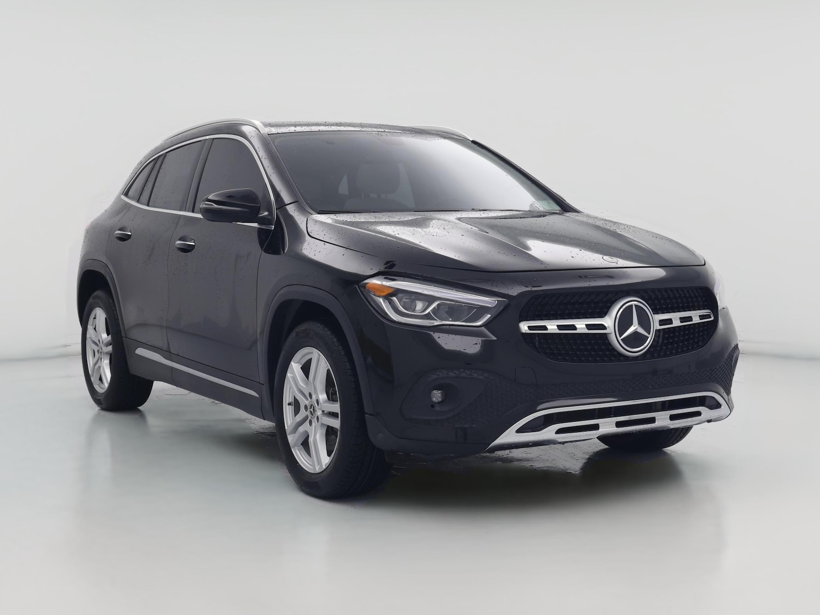 2023 Mercedes-Benz GLA