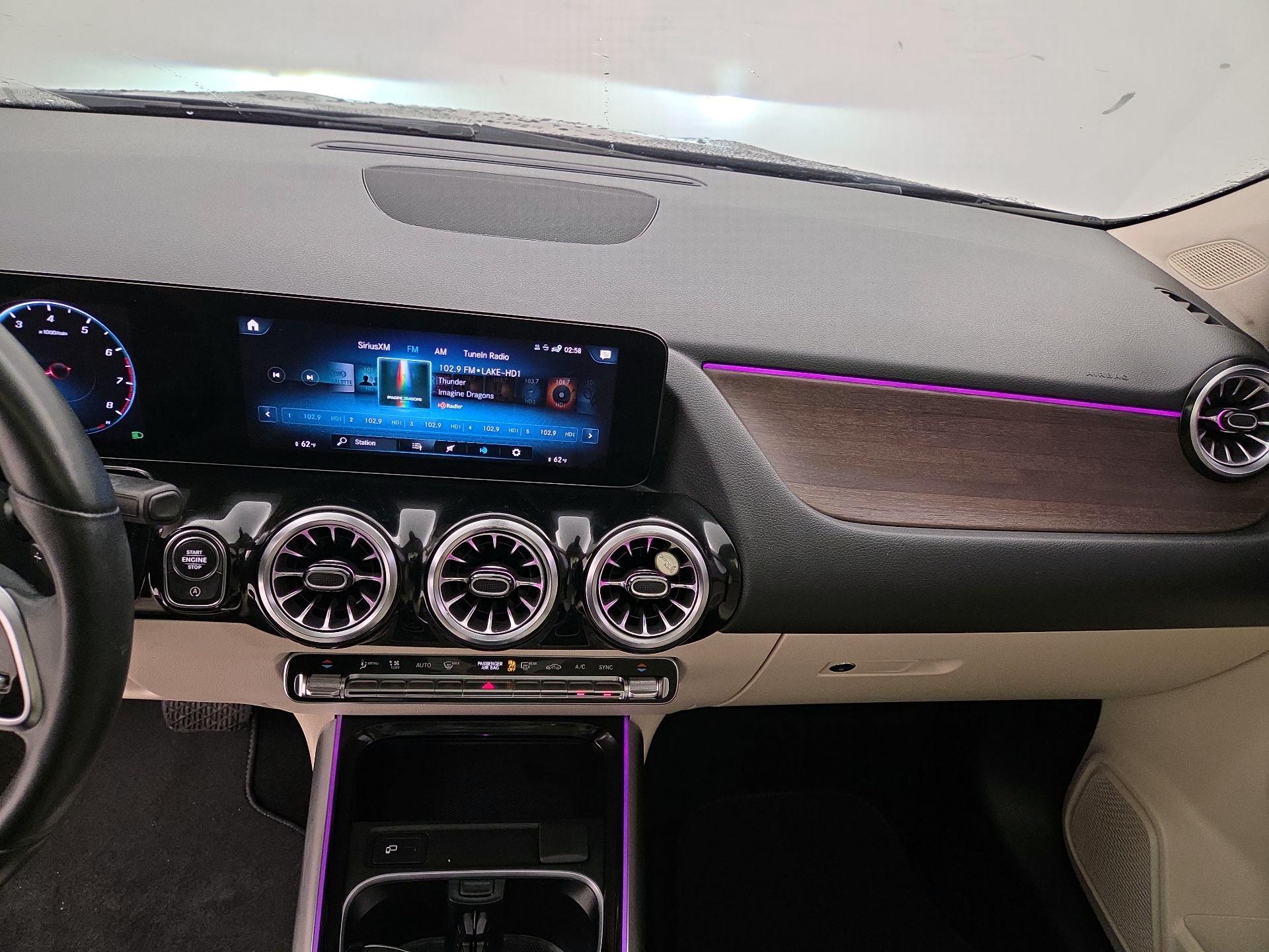 Thumbnail: 2023 Mercedes-Benz GLA - 9