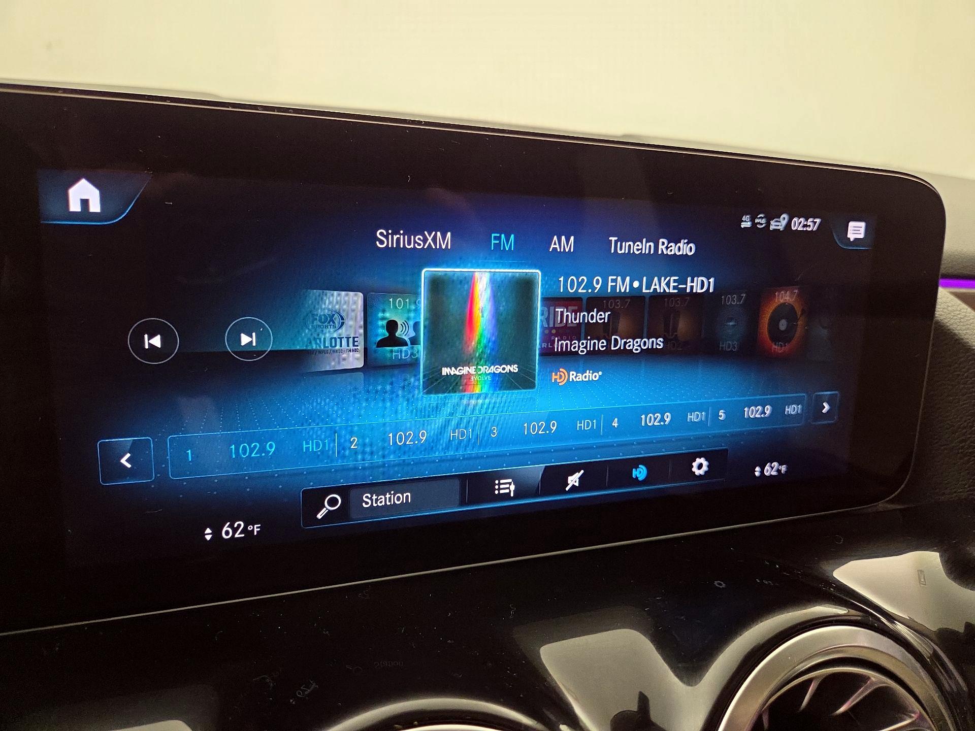 Thumbnail: 2023 Mercedes-Benz GLA - 15