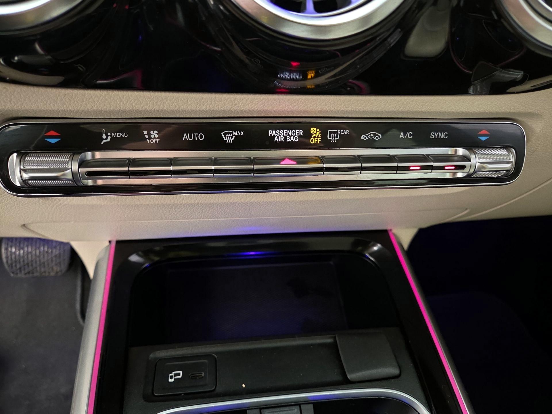 Thumbnail: 2023 Mercedes-Benz GLA - 16