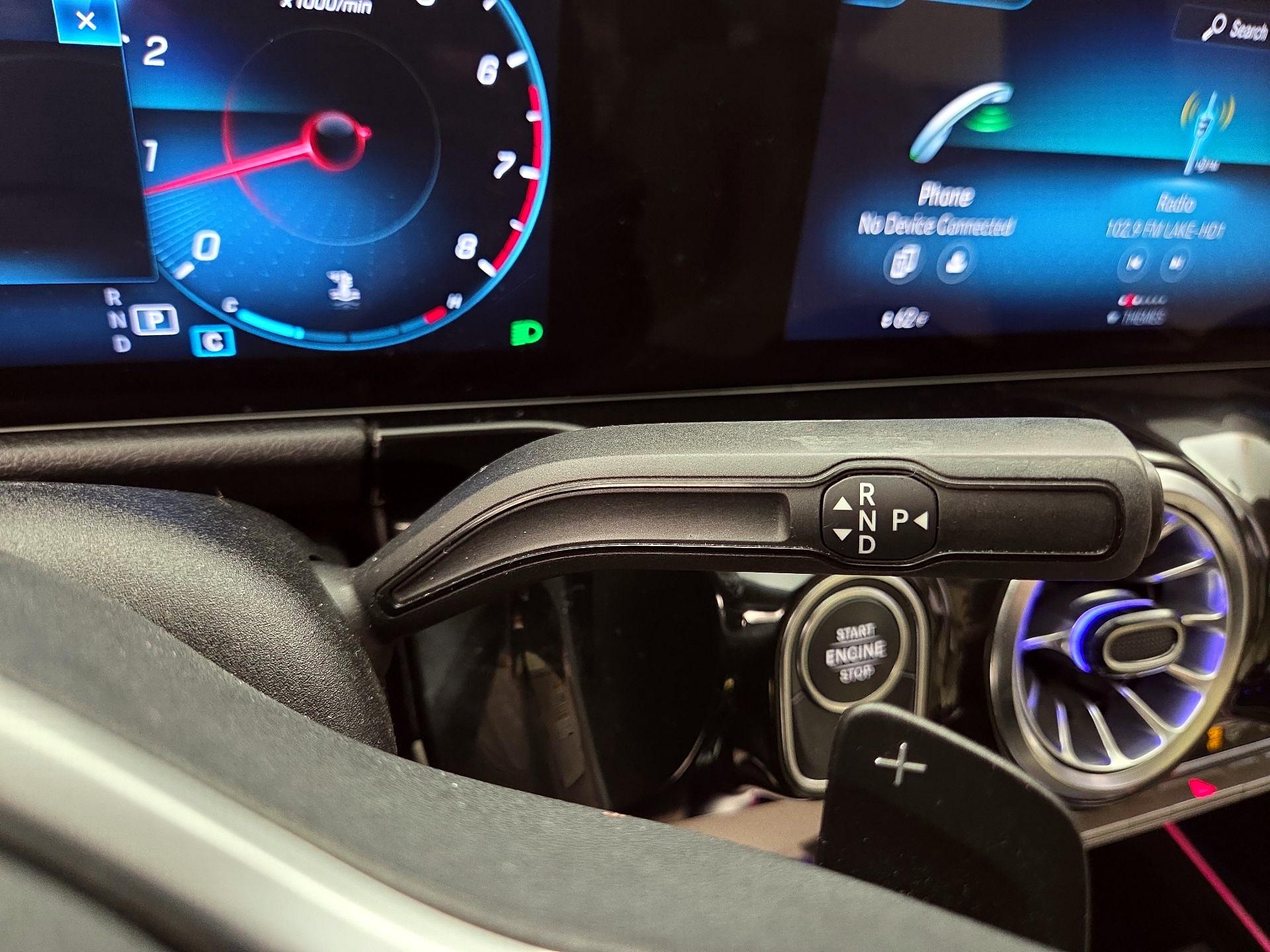 Thumbnail: 2023 Mercedes-Benz GLA - 17