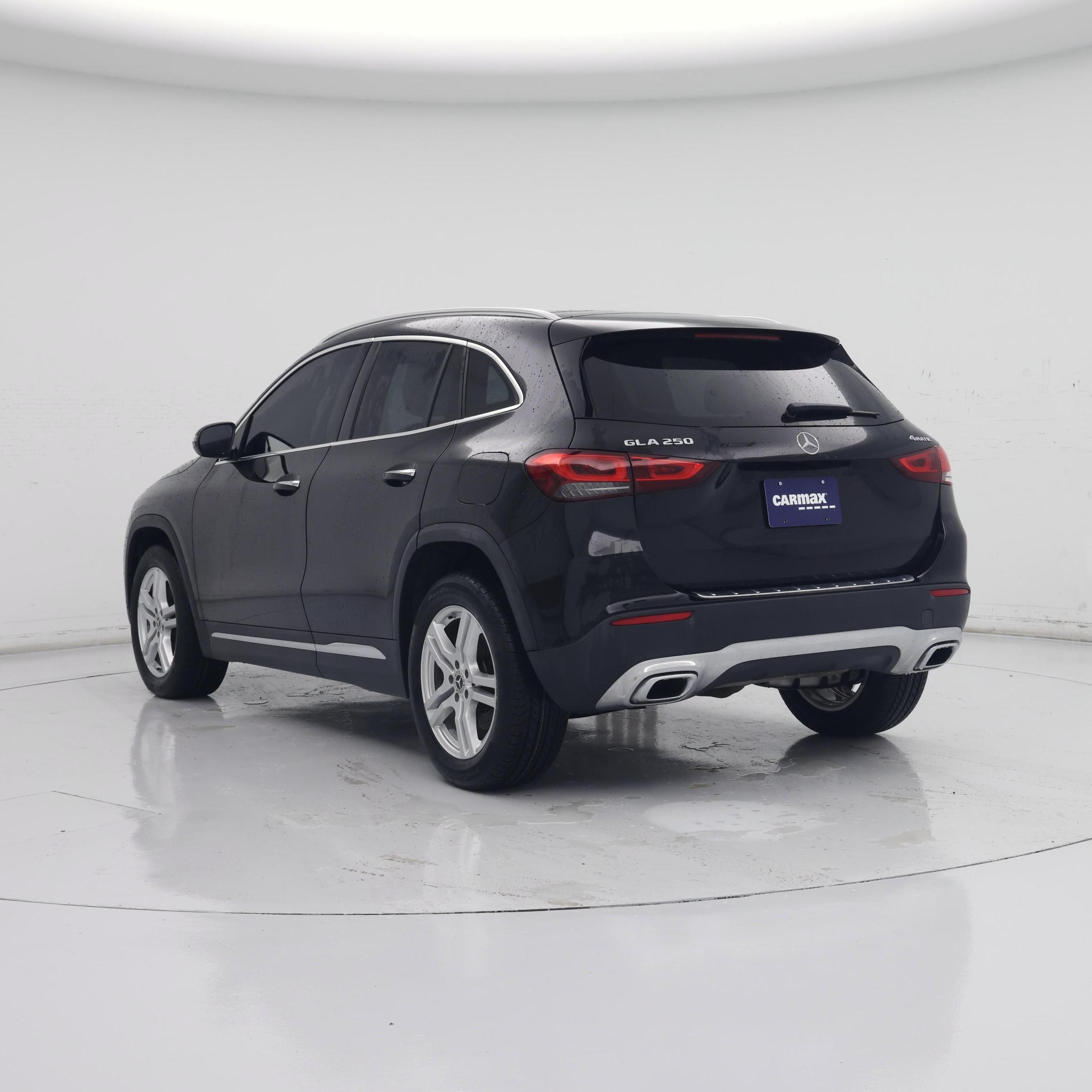 Thumbnail: 2023 Mercedes-Benz GLA - 2