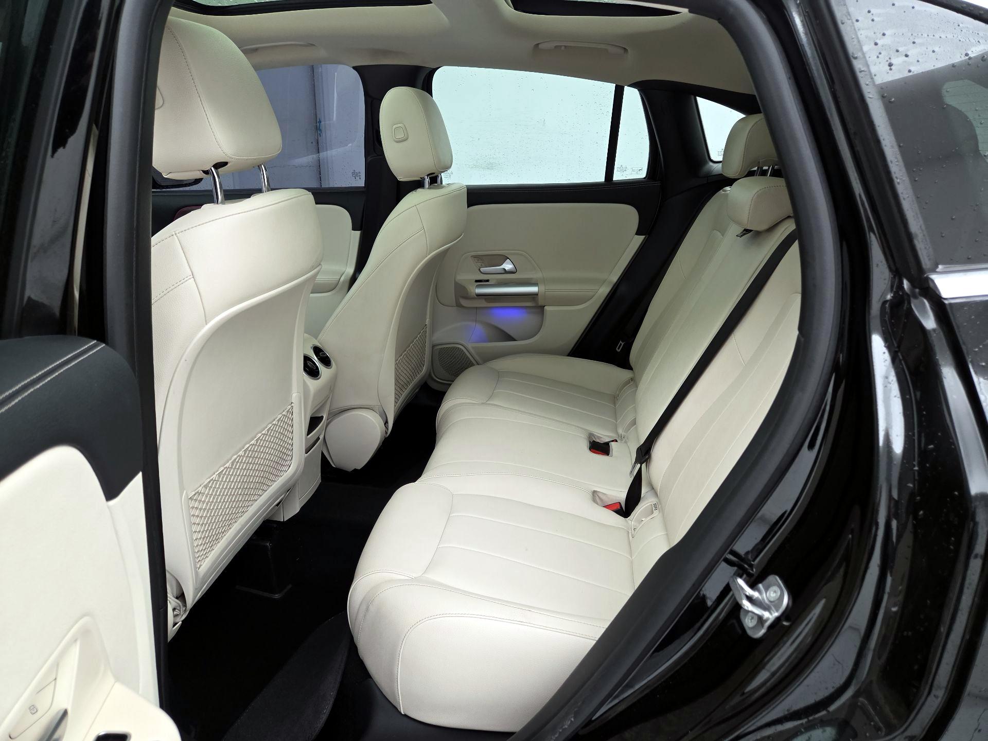 Thumbnail: 2023 Mercedes-Benz GLA - 20