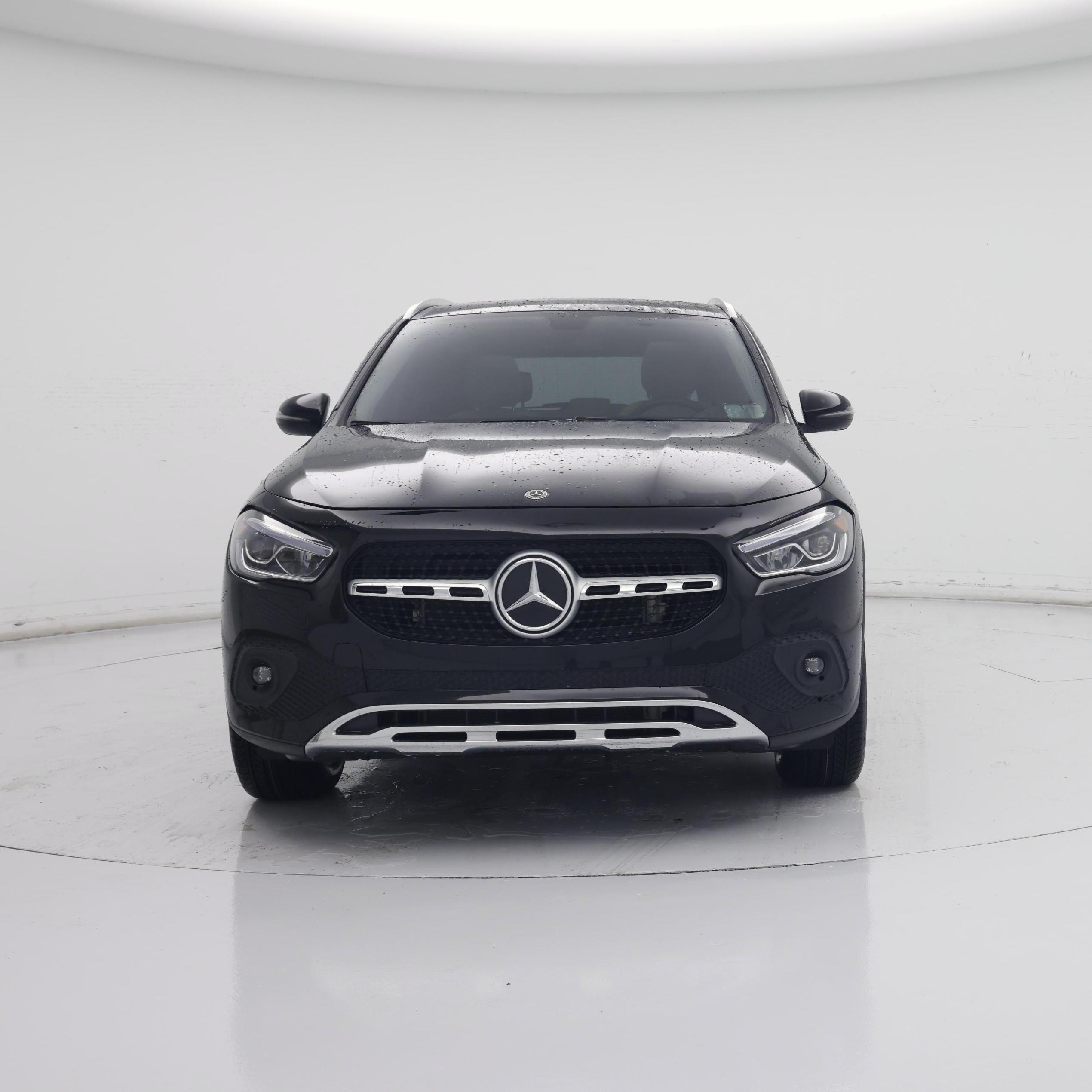 Thumbnail: 2023 Mercedes-Benz GLA - 5