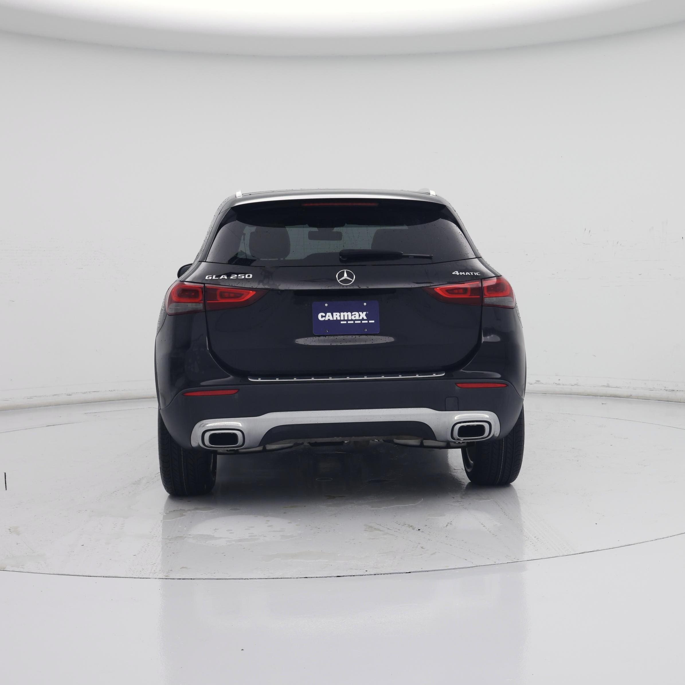 Thumbnail: 2023 Mercedes-Benz GLA - 6