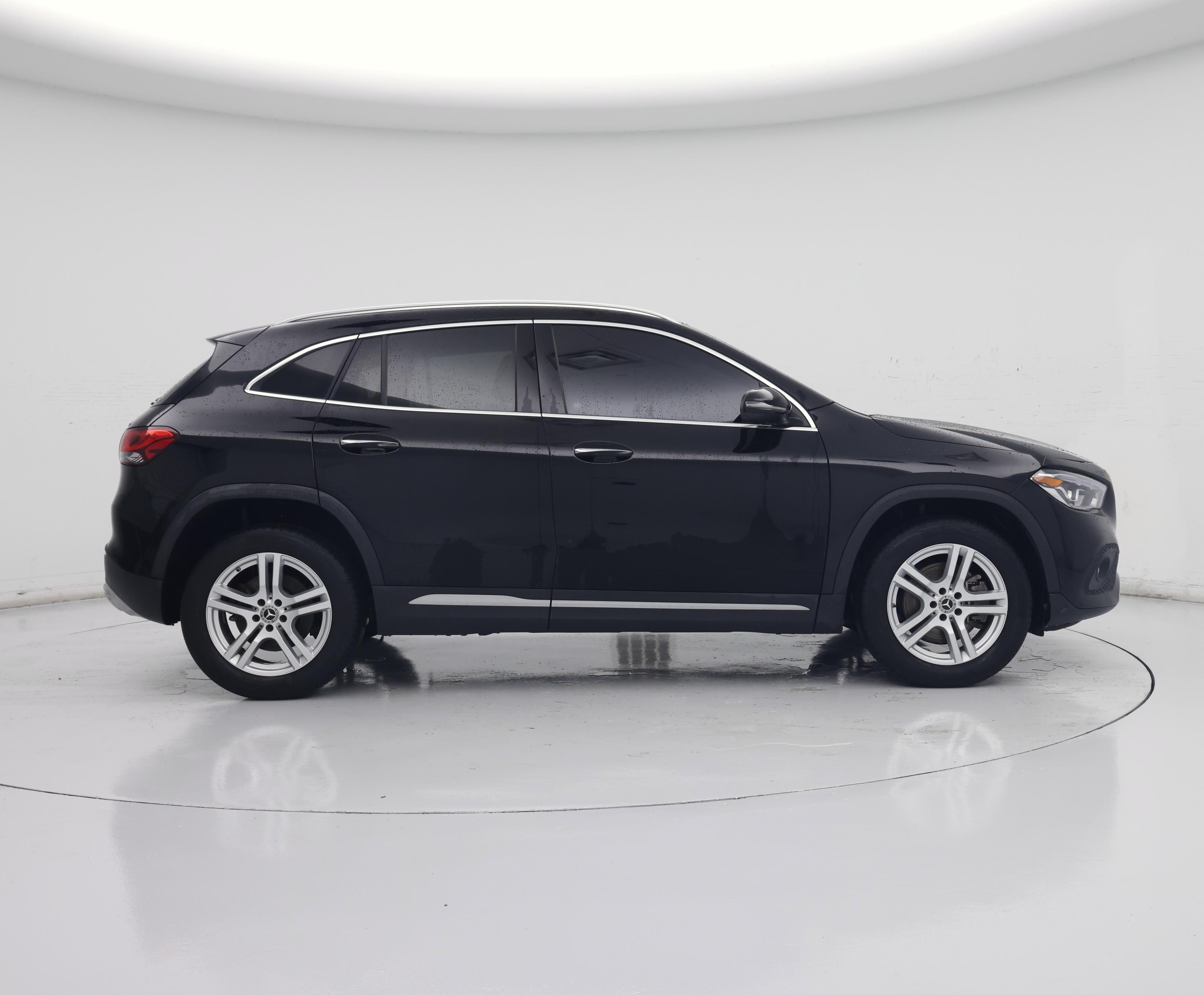 Thumbnail: 2023 Mercedes-Benz GLA - 7