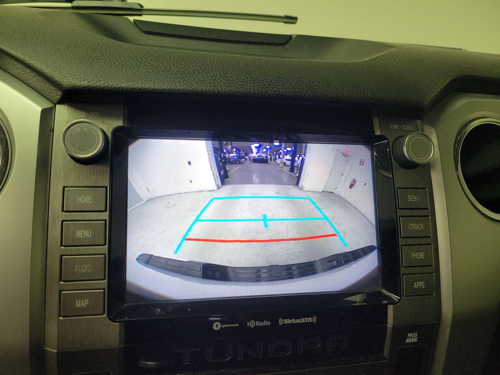 Thumbnail: 2020 Toyota Tundra - 14